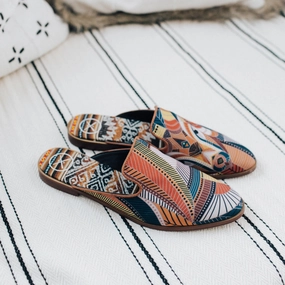 Cyprus Slide Athletic Apparel Tensile Reinforcement