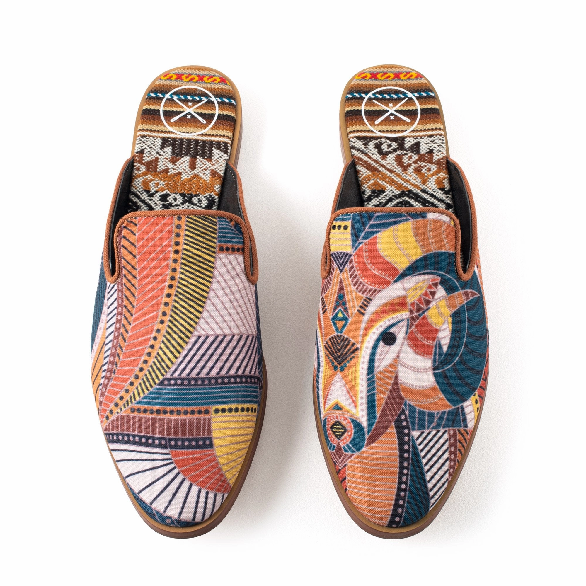 Cyprus Slide Hyper Elastic Foam Timeless traction