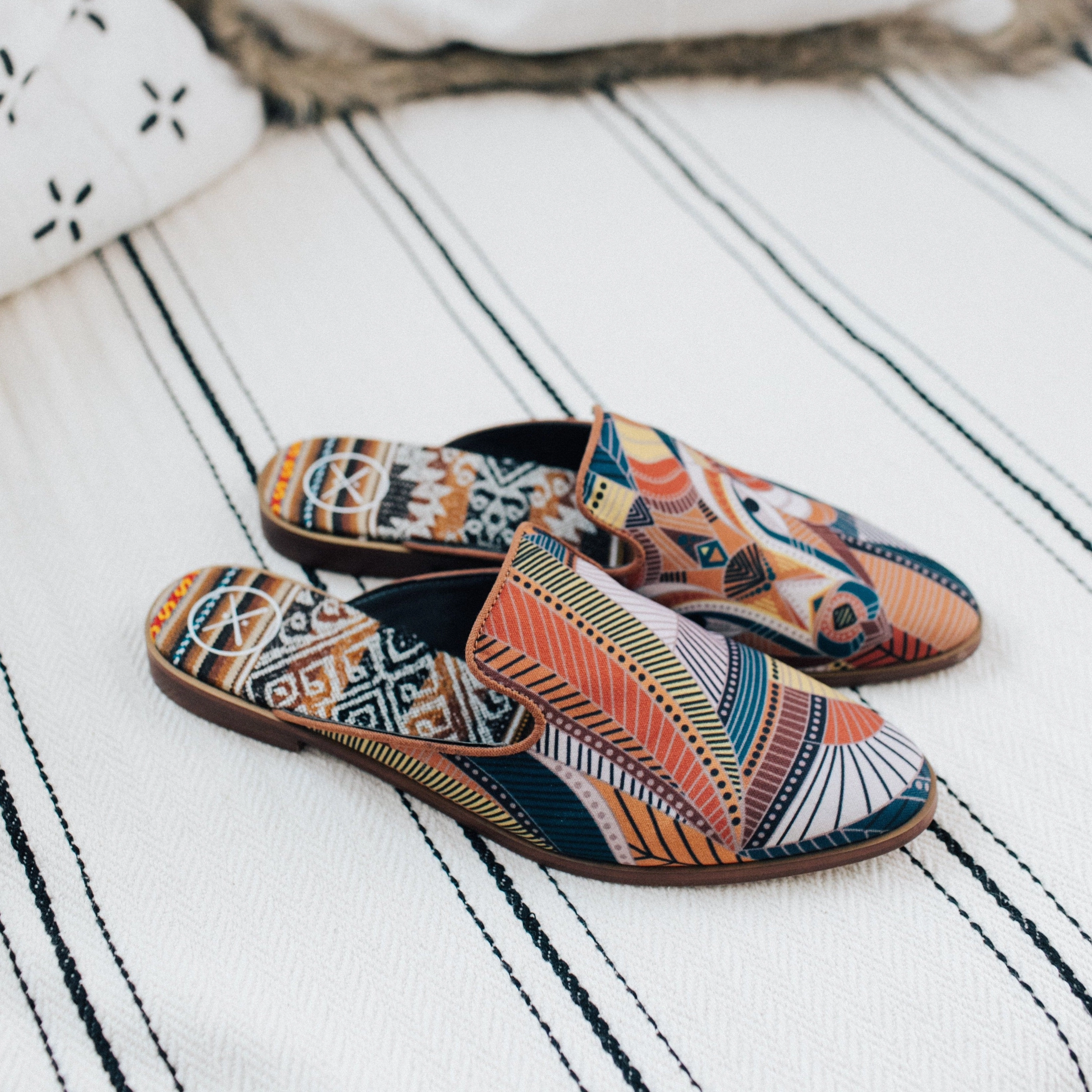 Cyprus Slide Athletic Apparel Tensile Reinforcement