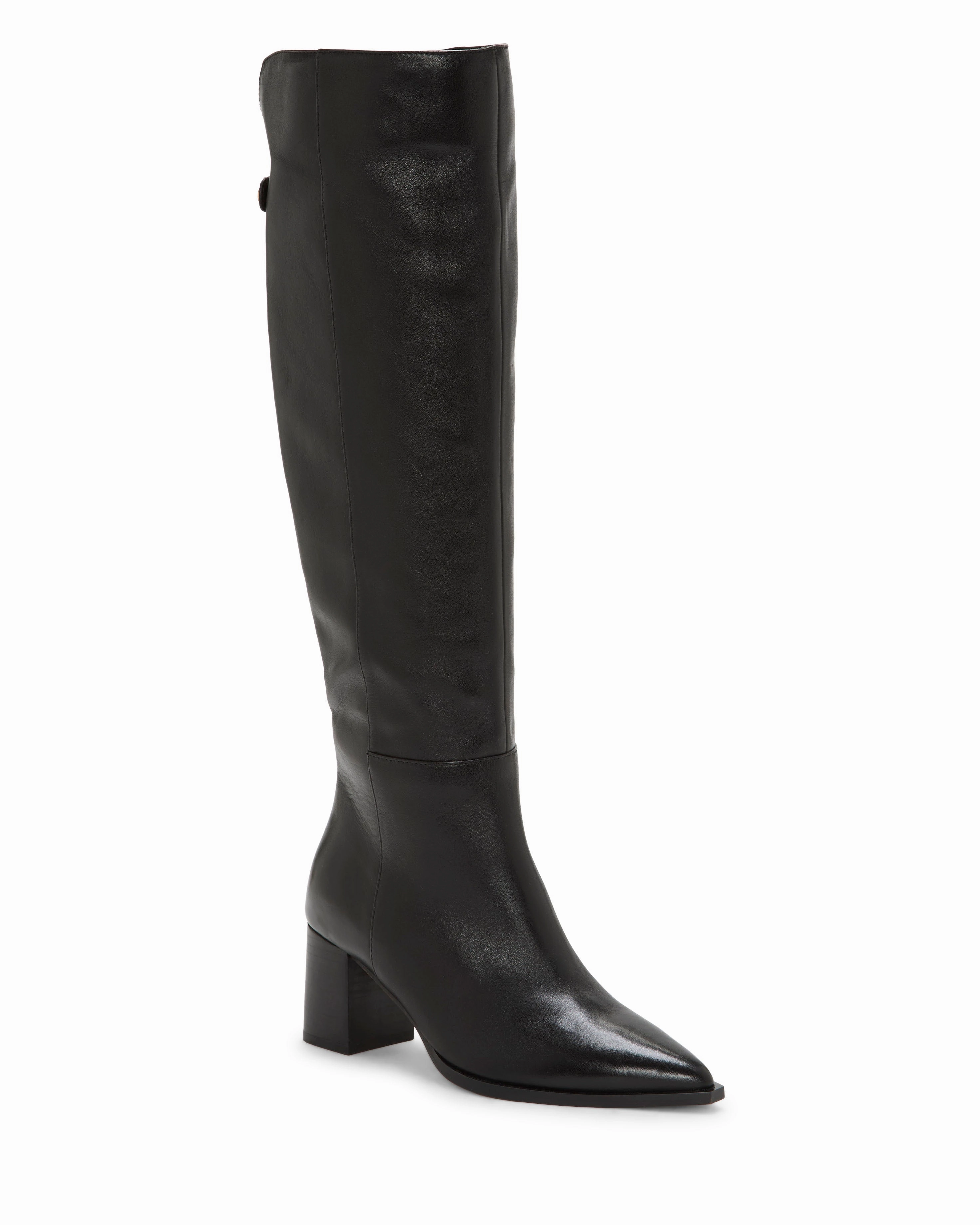 Anti Odor Soul Walk Lilibet Extra Wide Calf Knee High Boot