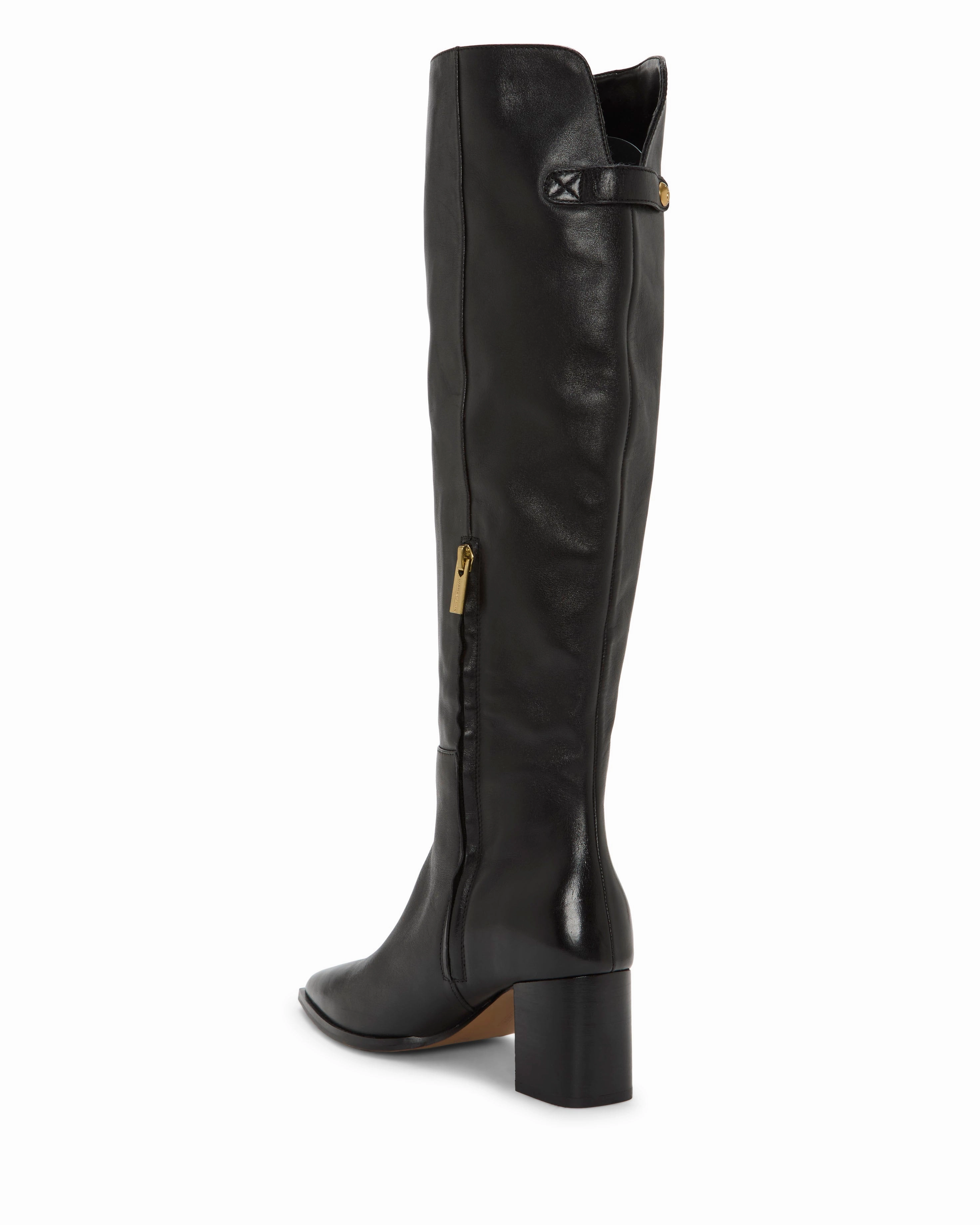 All Time Lilibet Extra Wide Calf Knee High Boot