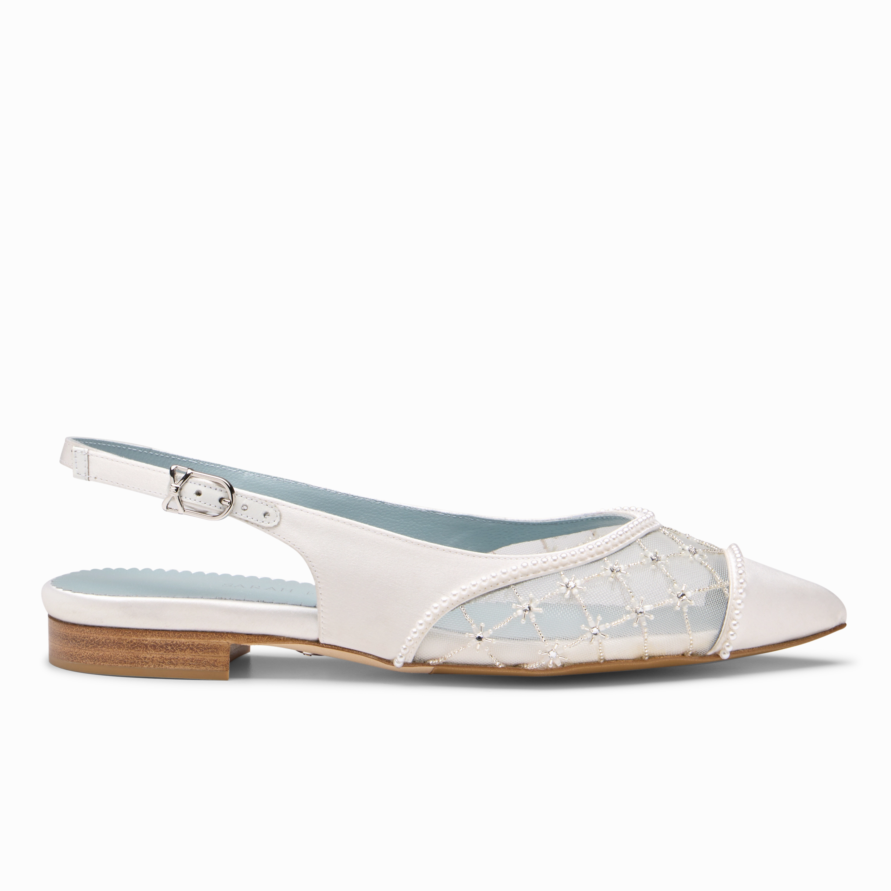 Stella Breathable Daily Walk Low Top