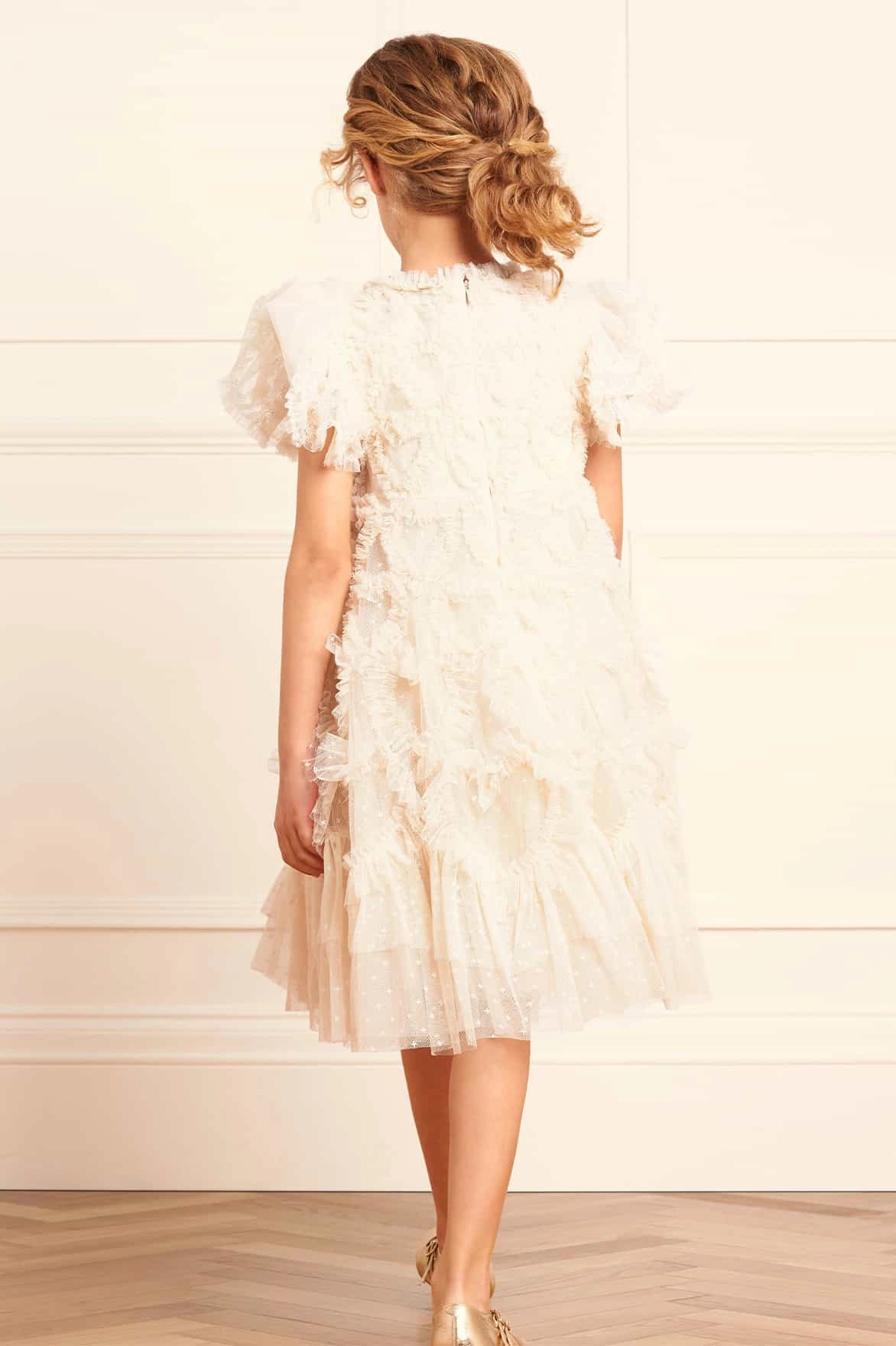 AntiPilling Amorette Kids Dress