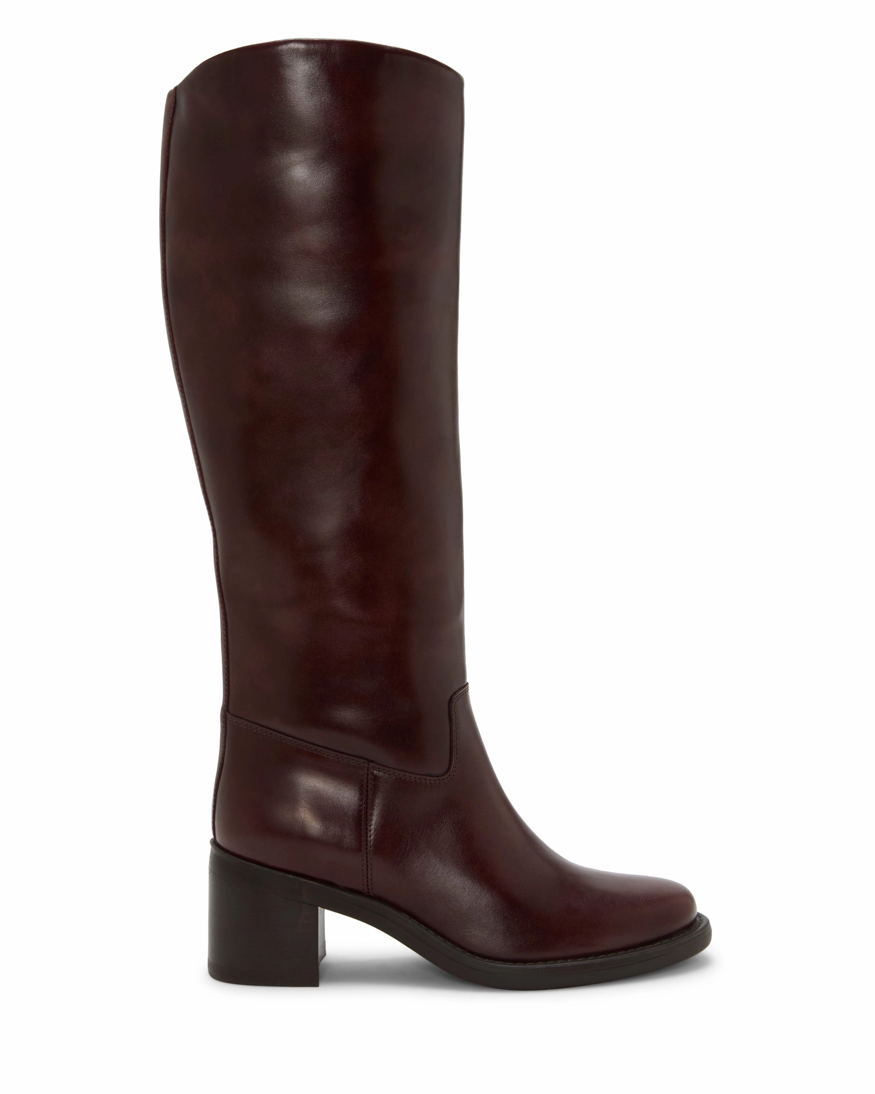 Street Glow Amree Narrow Calf Knee High Boot
