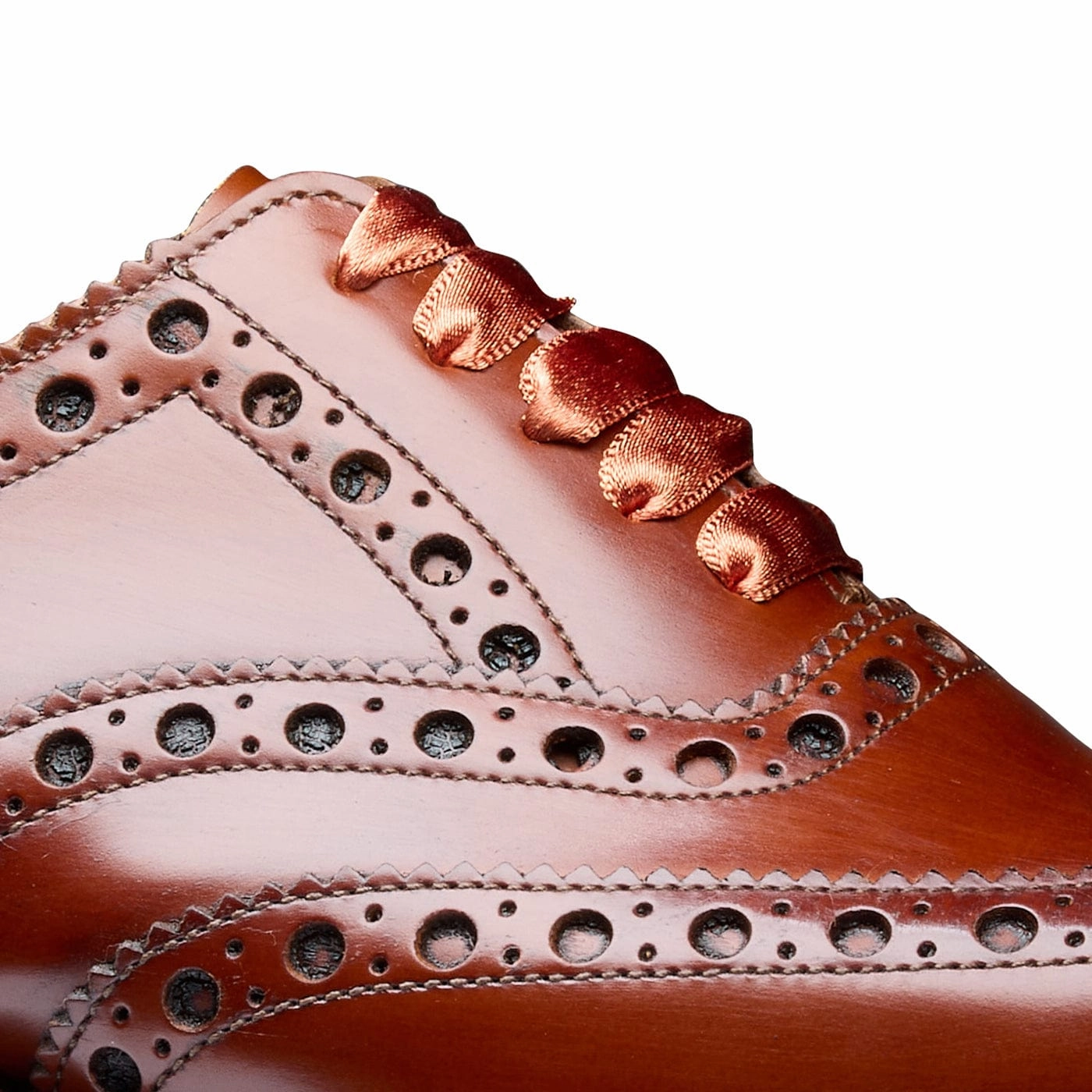 Future Walk Amy Tan Cavalry Calf