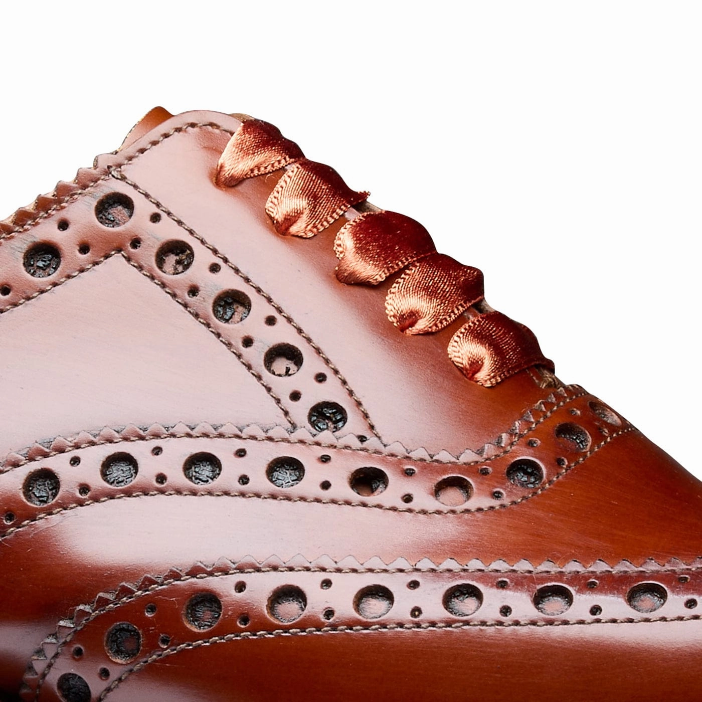 Amy Tan Cavalry Calf Glossy Layer Sharp Dresser Smooth Form Clean Looker