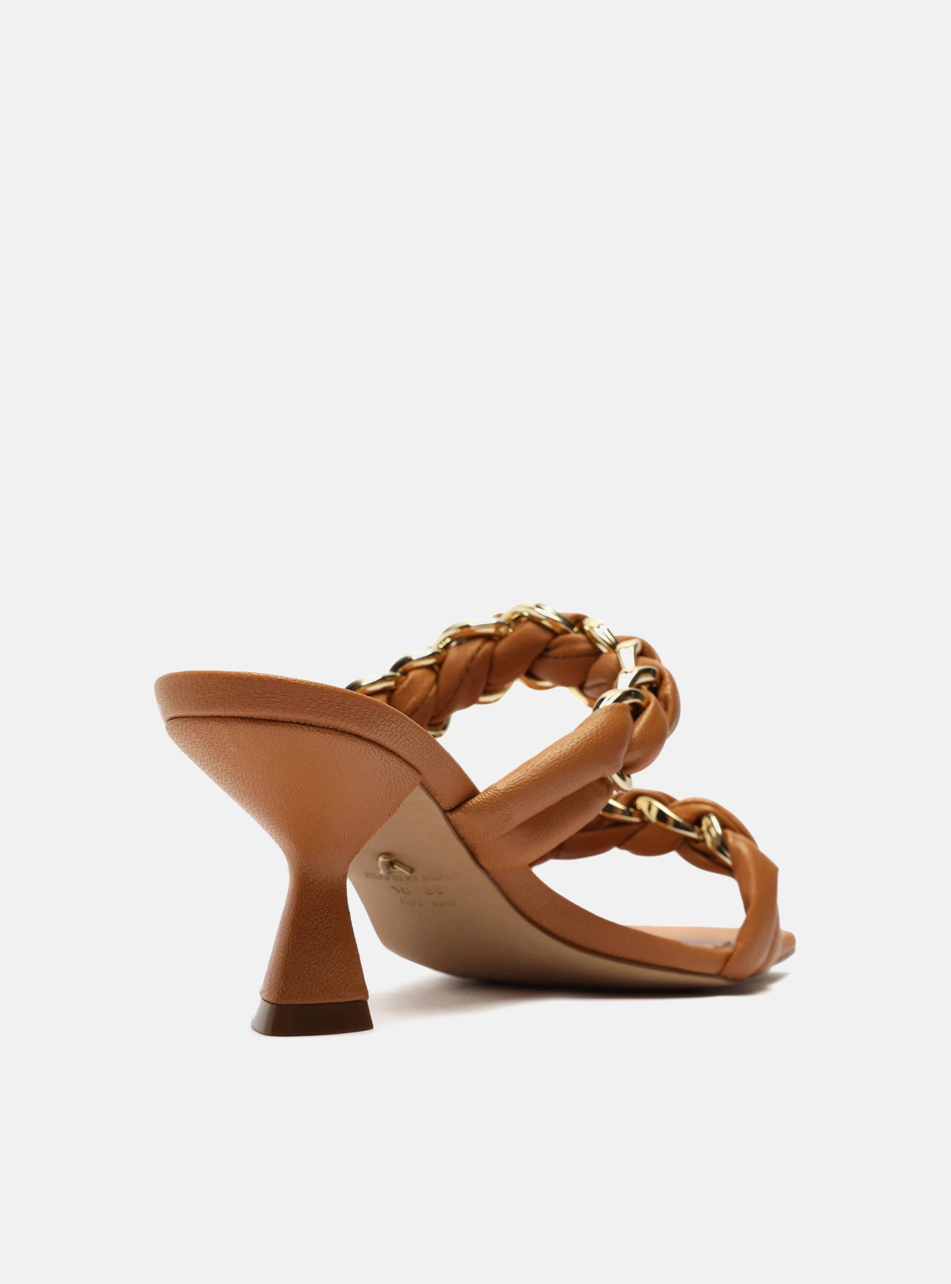 Parker  Geometric Sandal Active