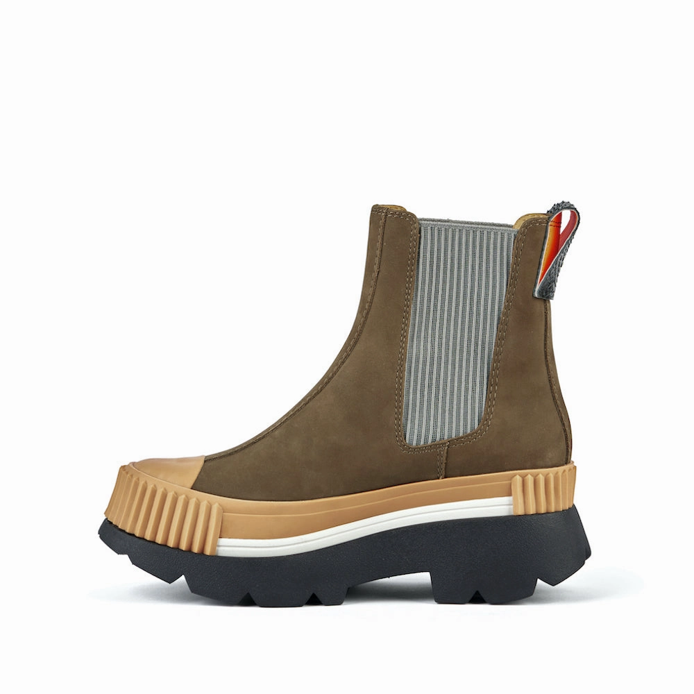 Quick Motion ESKER CHELSEA KHAKI