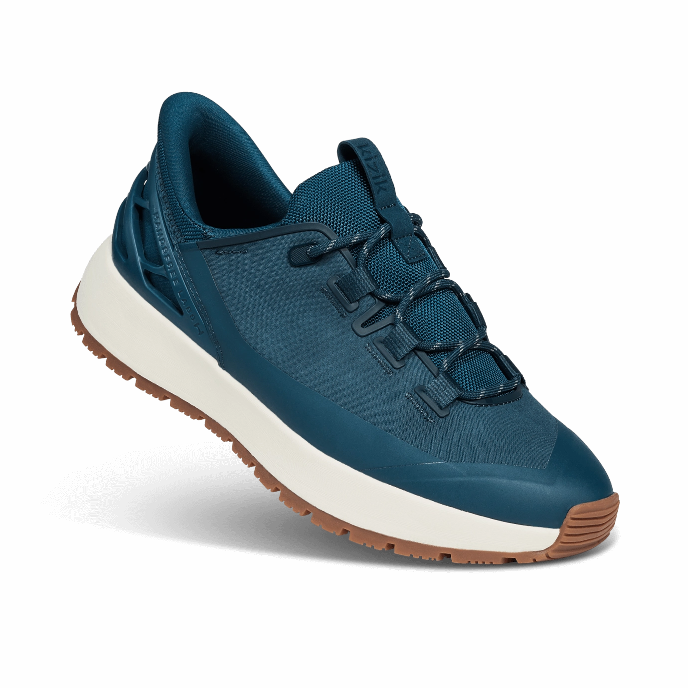 Women's Wasatch - Tidepool Bounce Back Responsiveness