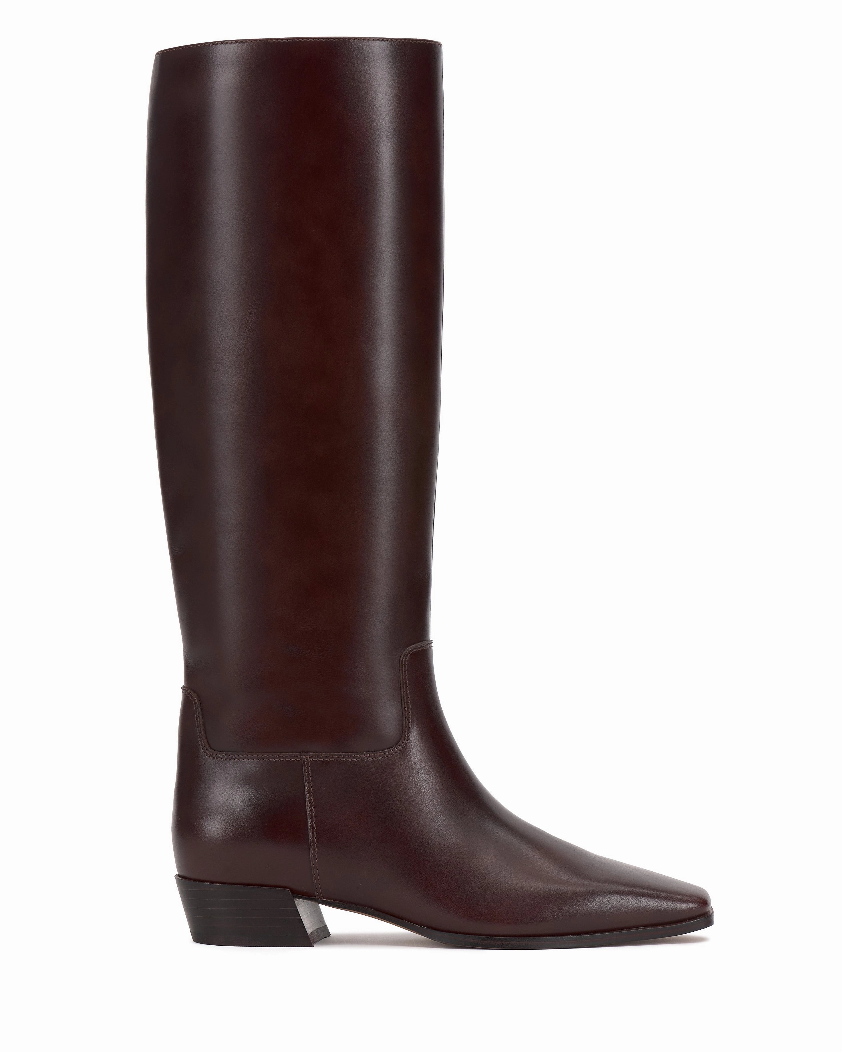 Pavla Narrow Calf Knee High Boot Fashion Glow