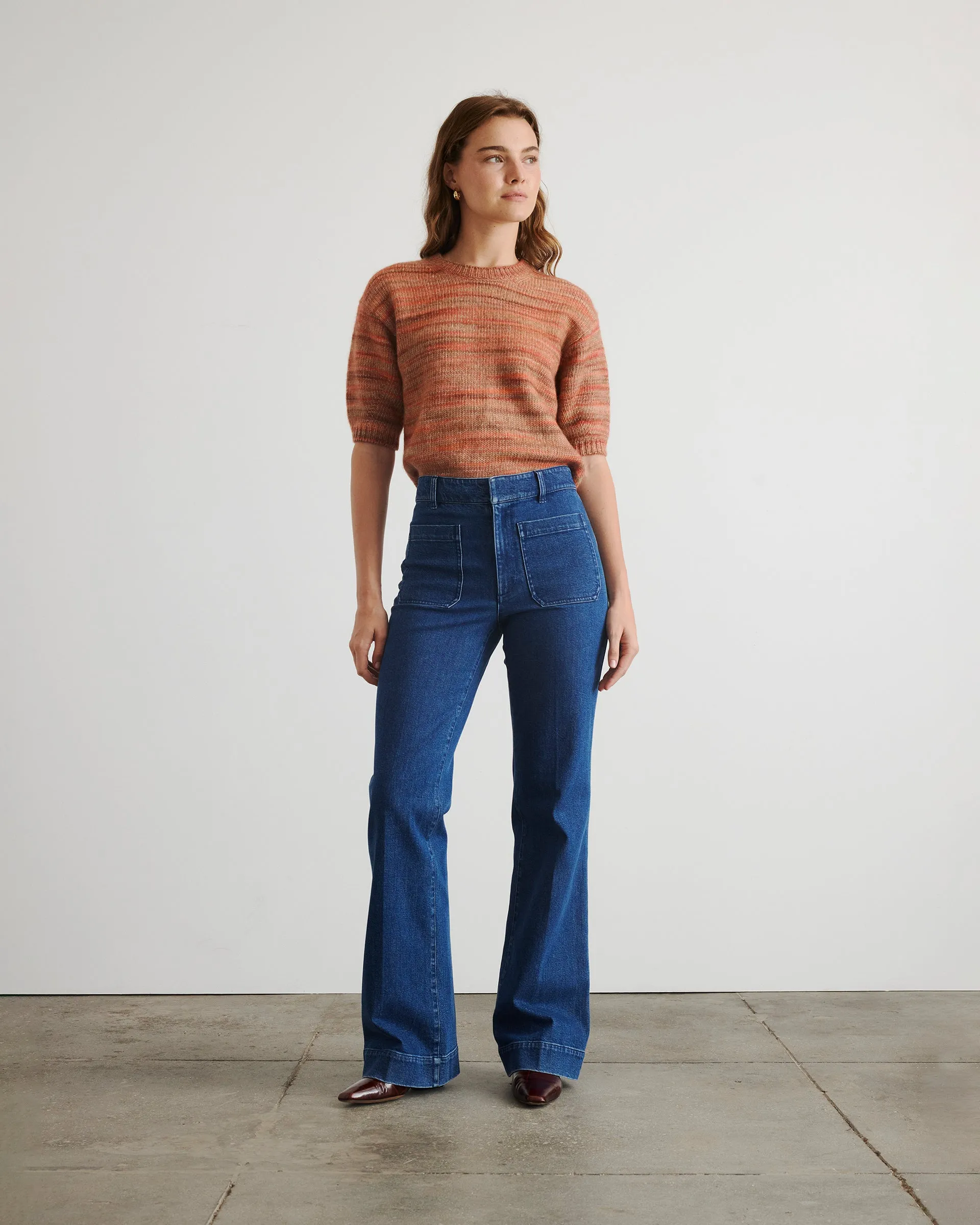 Urban Layer Smart Pick Anne Sweater