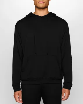 Soft Touch Blend The Unisex Skater Hoodie