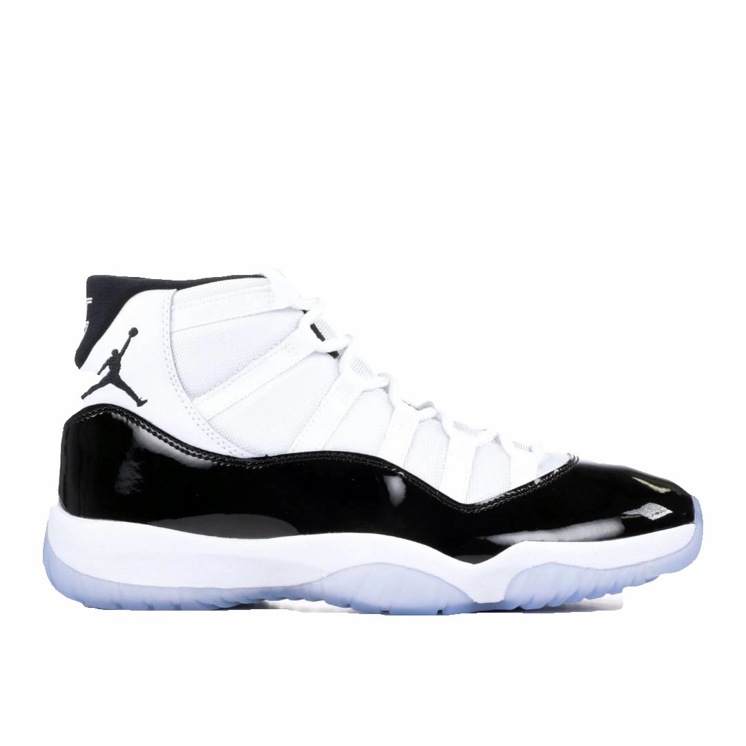 Space Vibe Air Jordan 11 Retro - Concord 2018 - Used