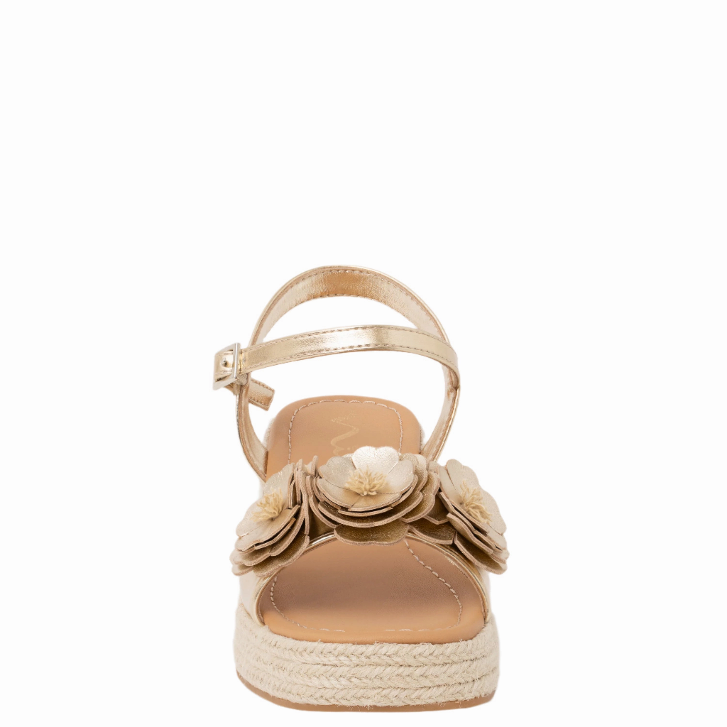 Sweat Resistant Standing Workers MERCY-LIGHT GOLD