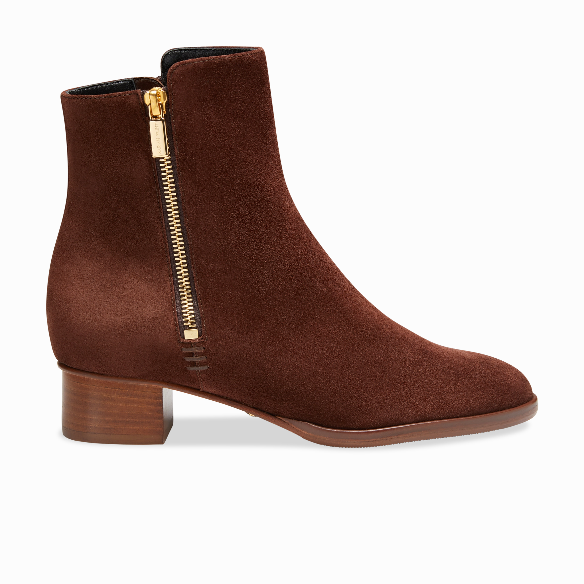 Breathable Beach Walk Perfect Zip Bootie 30