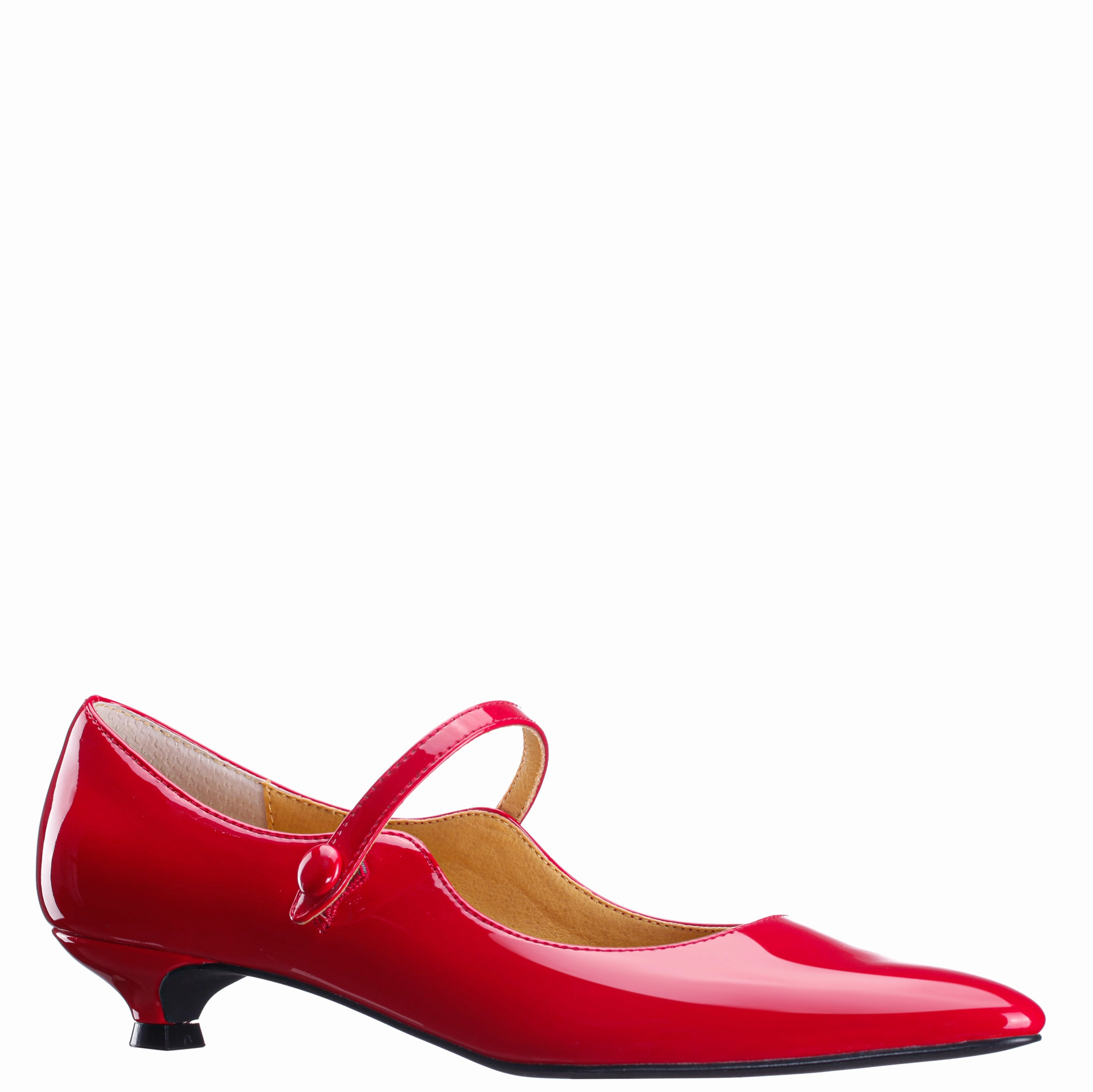 CHIC-LIPSTICK RED Rapid Motion