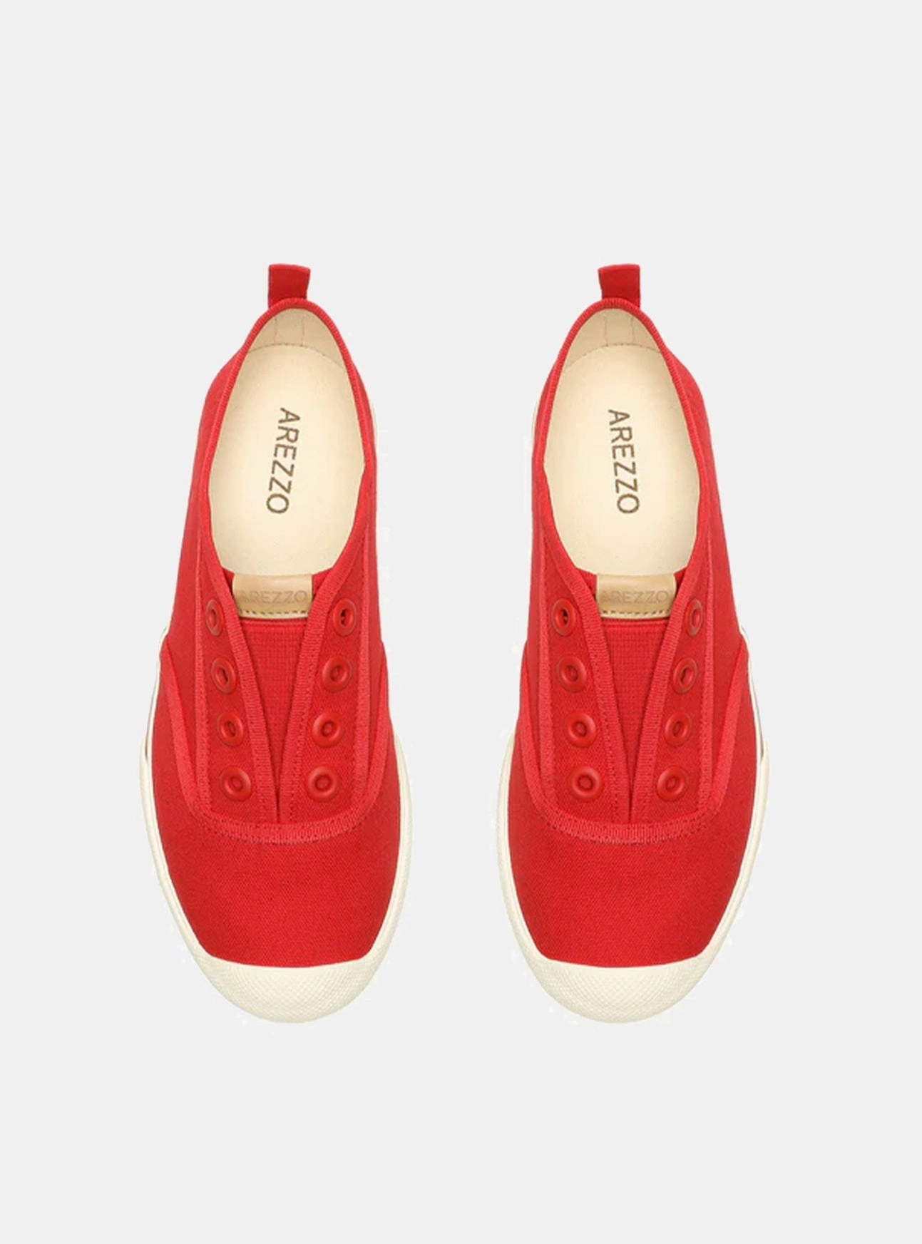 High Rebound Midsole Sturdy Build ZZ Play Slip-On Sneaker