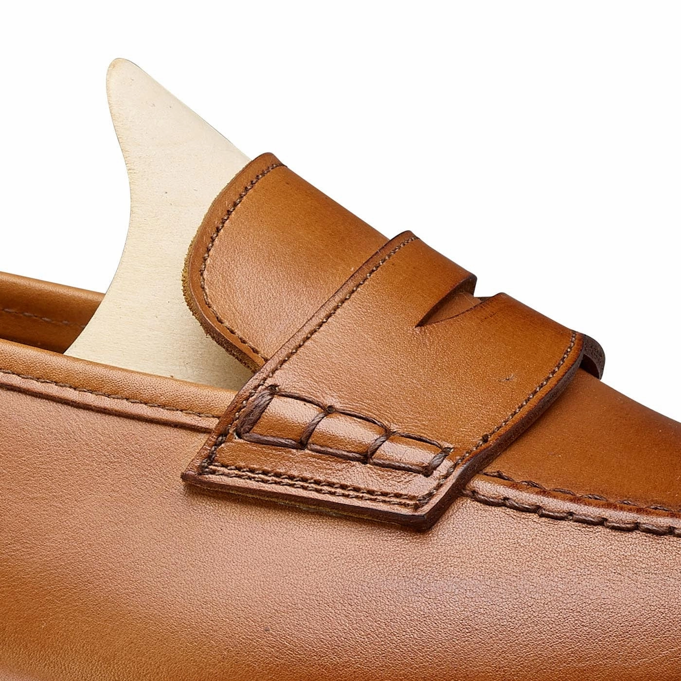 Betty Tan Burnished Calf orthopedic Hiking