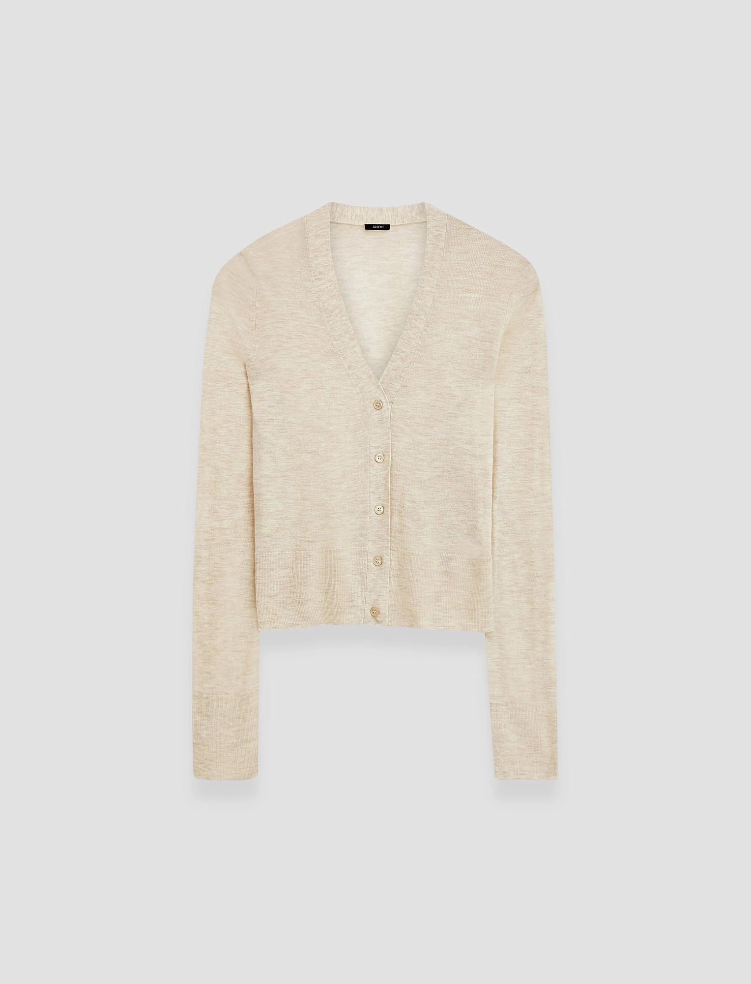 Cashair Cardigan Everyday Classic Travel Style