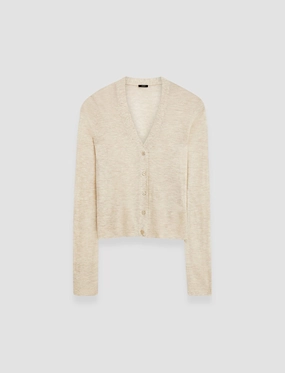 Cashair Cardigan Everyday Classic Travel Style