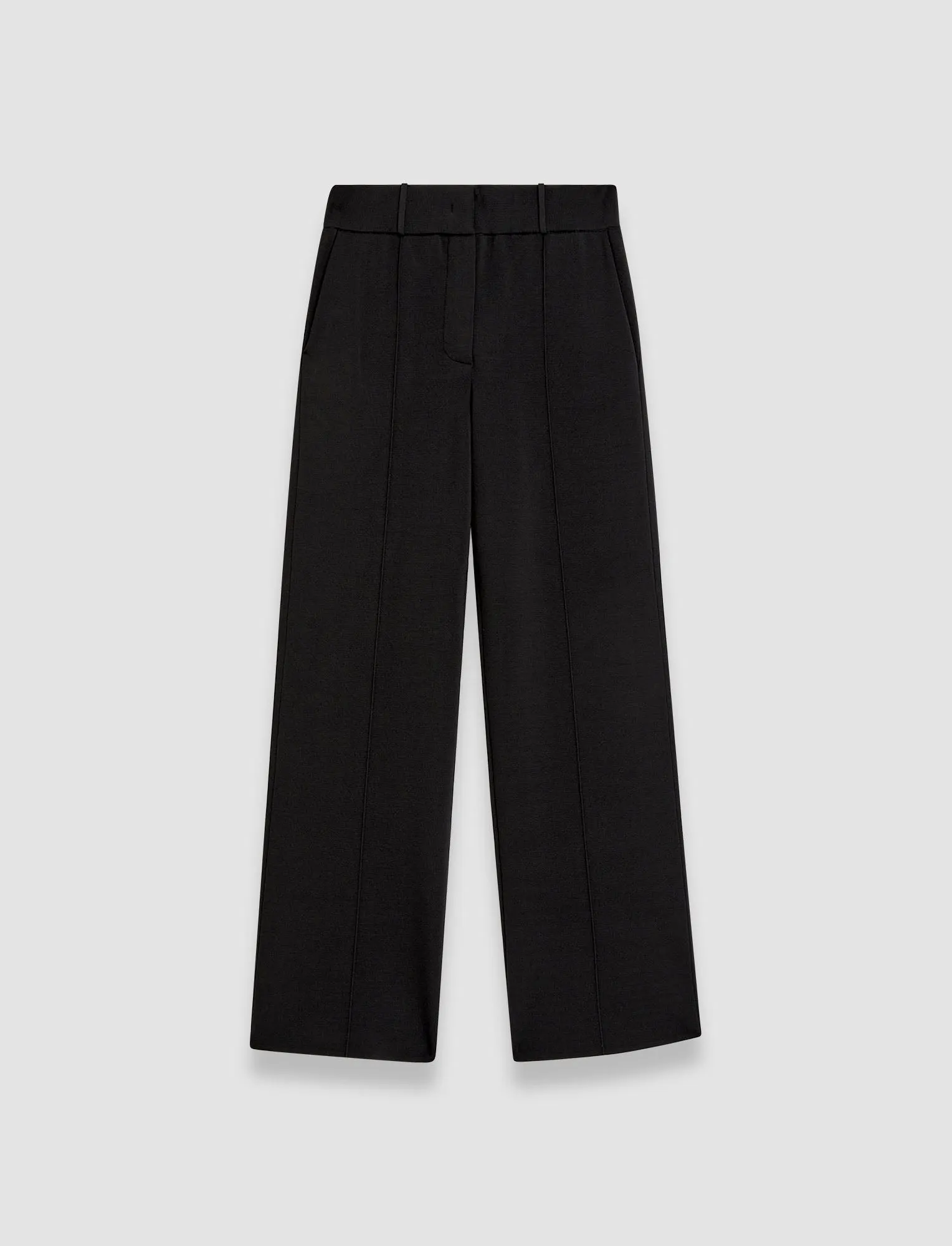 MultiDirectional Stretch Milano Knit Stretch Trousers