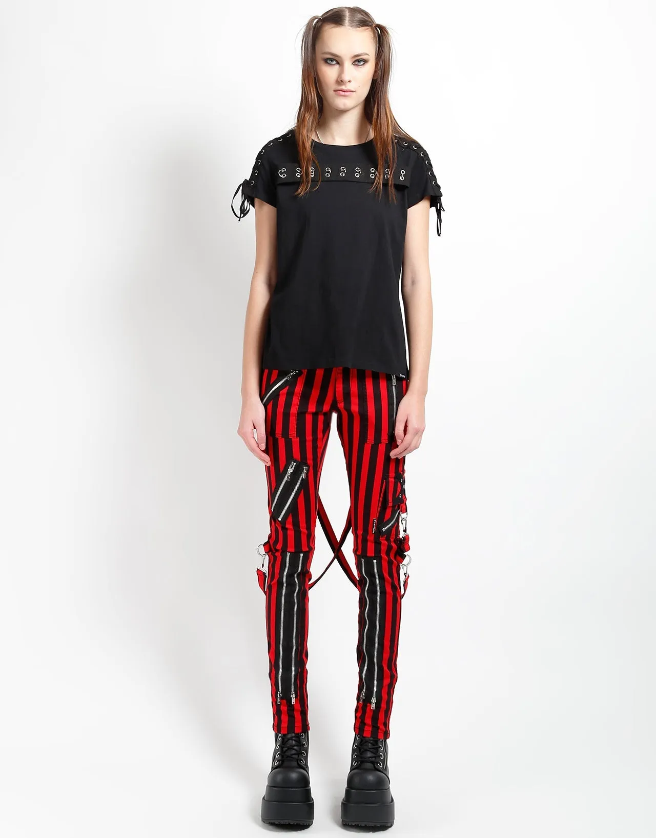 Quick Dry Feature SoftTouch VICIOUS TEE