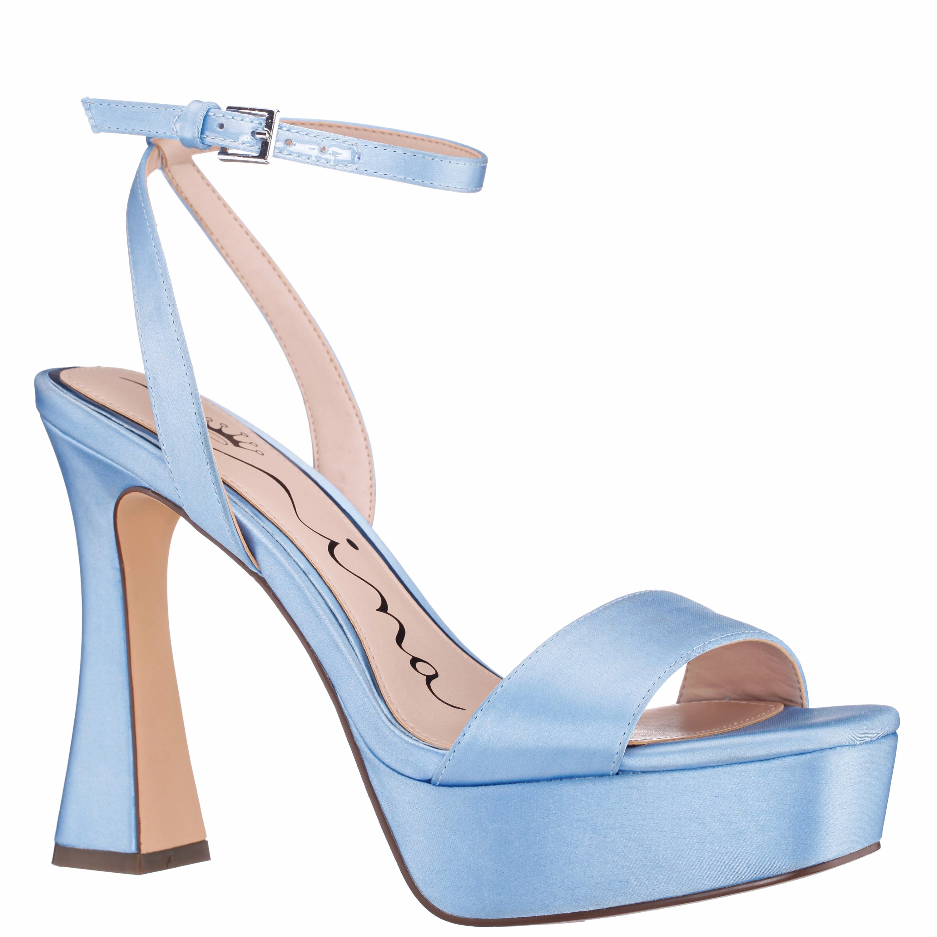 ANTONIA-SKY BLUE Modern