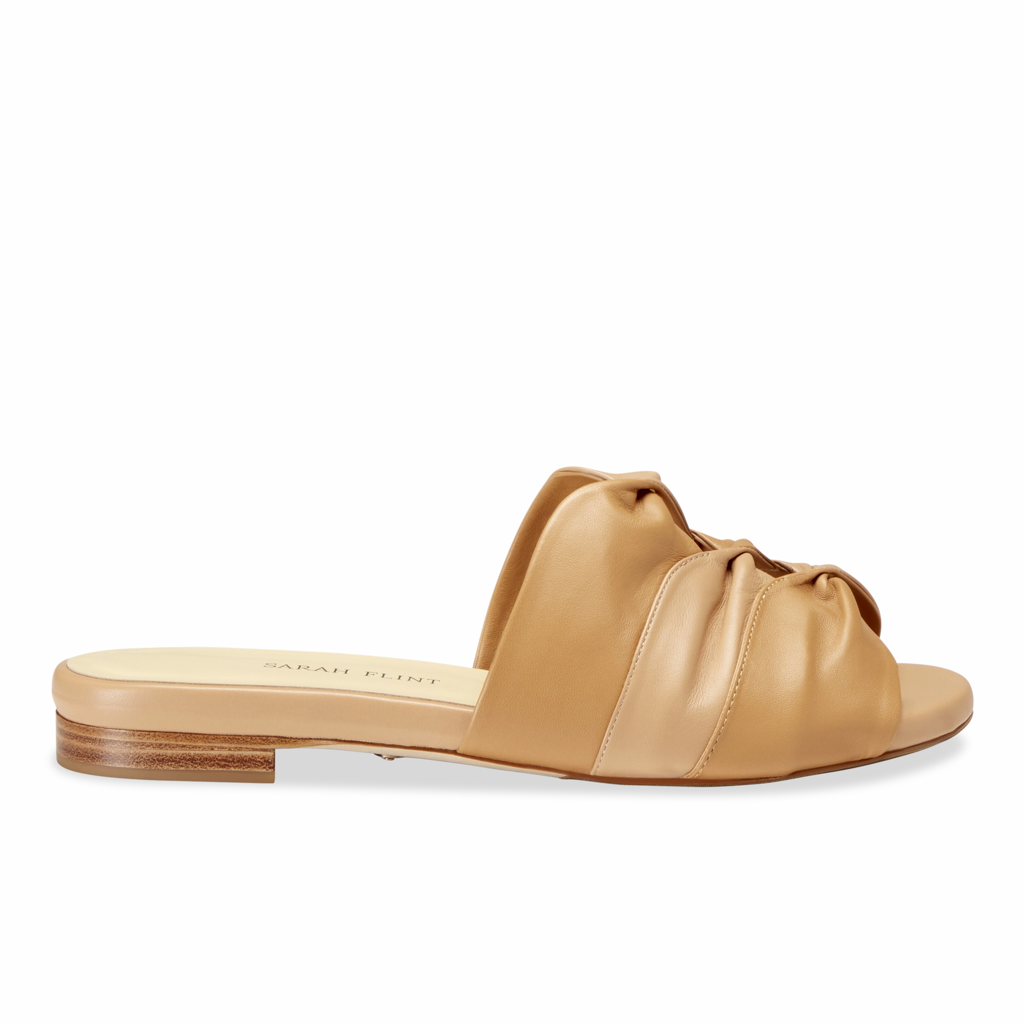 Love Glow Dynamic Arch Cushion Arabesque Slide