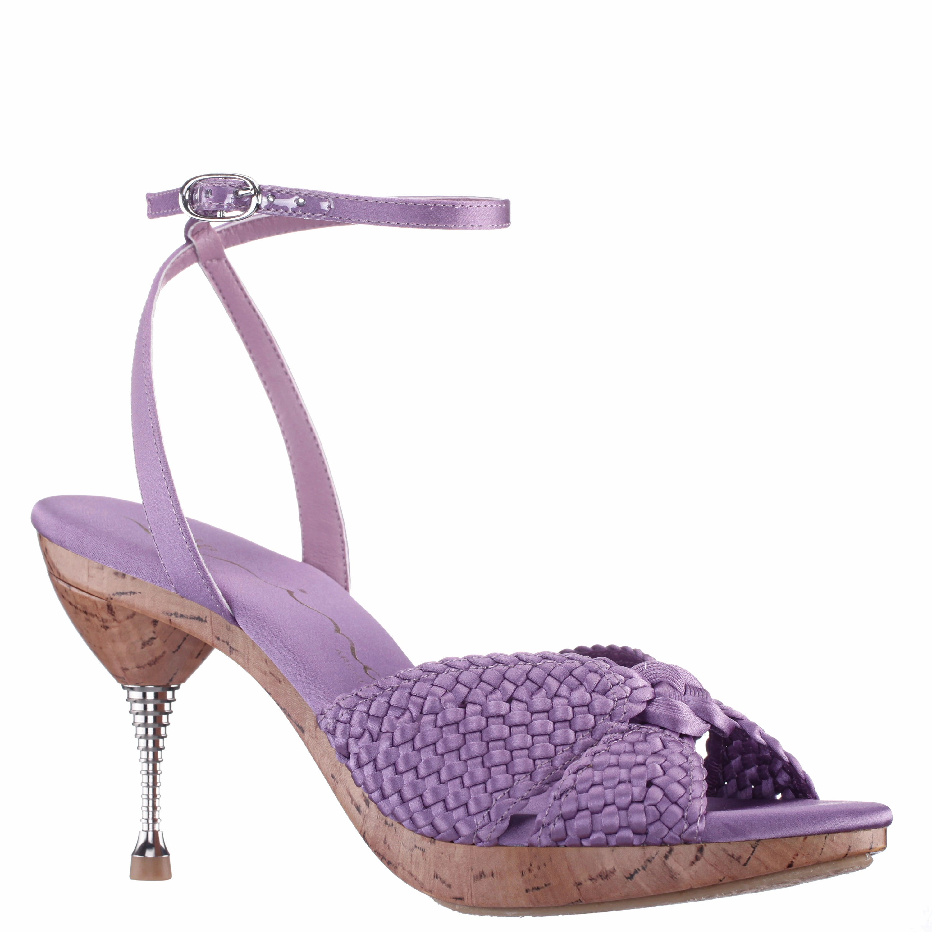 EMPIRE-WISTERIA Padded