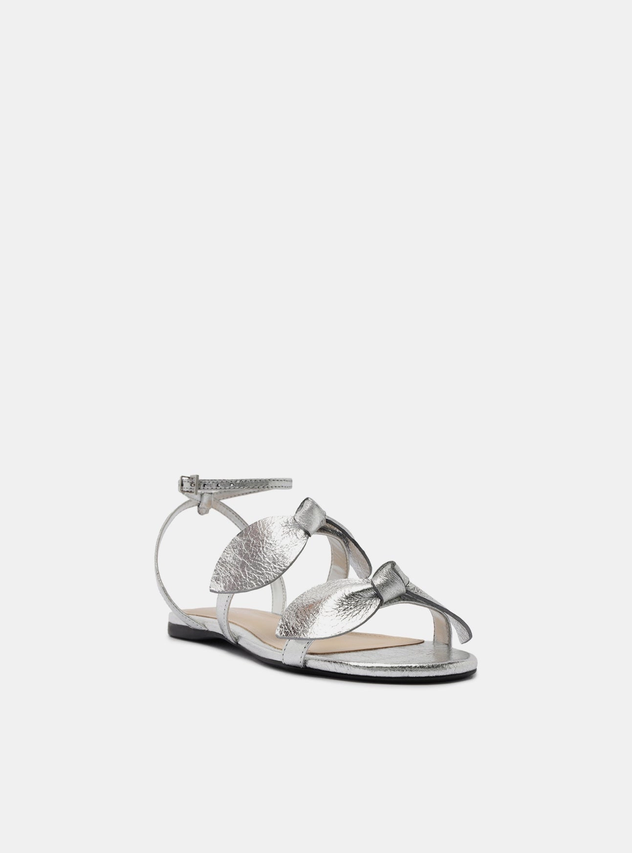 Adalyn Flat Sandal Lightweight EVA Midsole Calm Mood