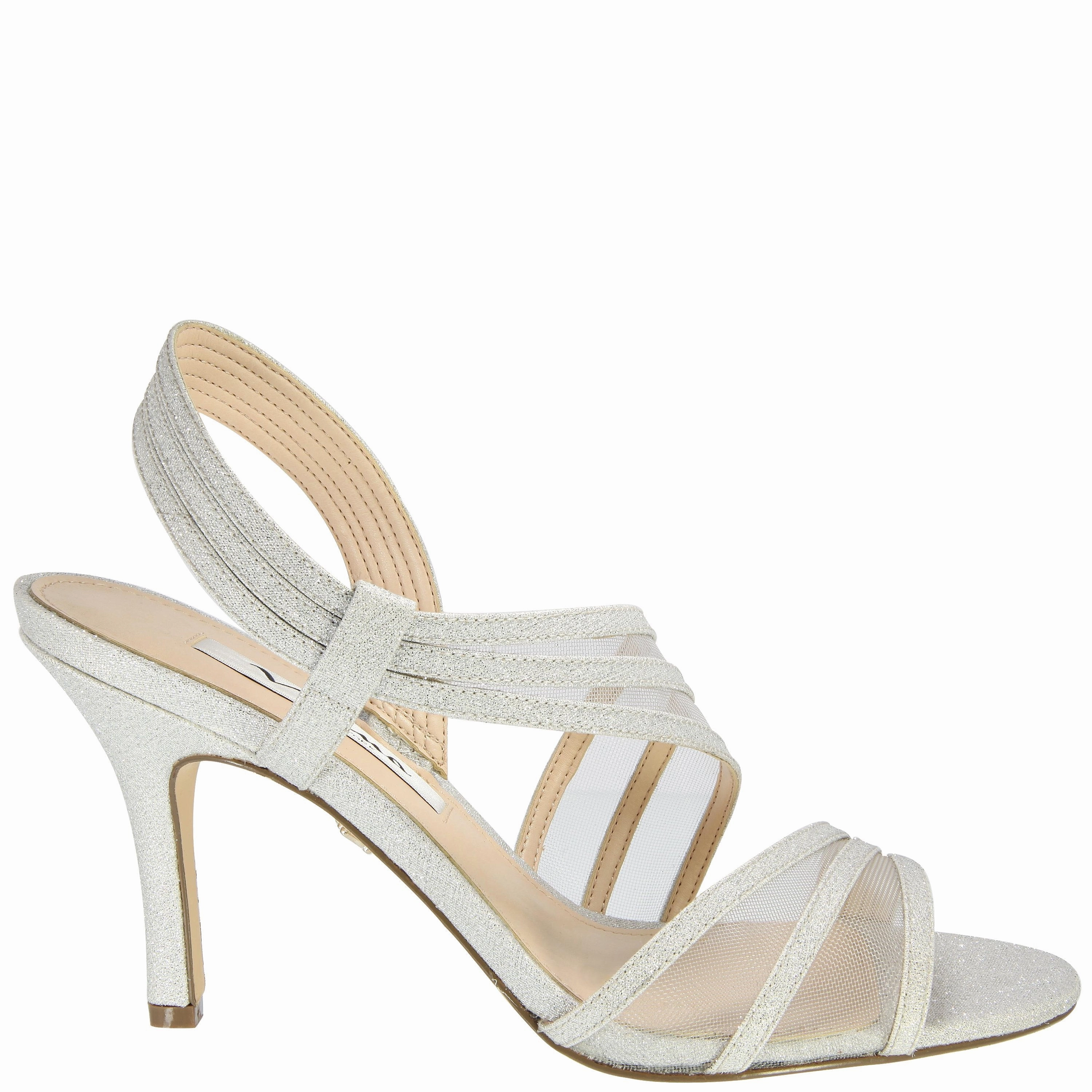 Heat Free VITALIA-SILVER WONDERLAND