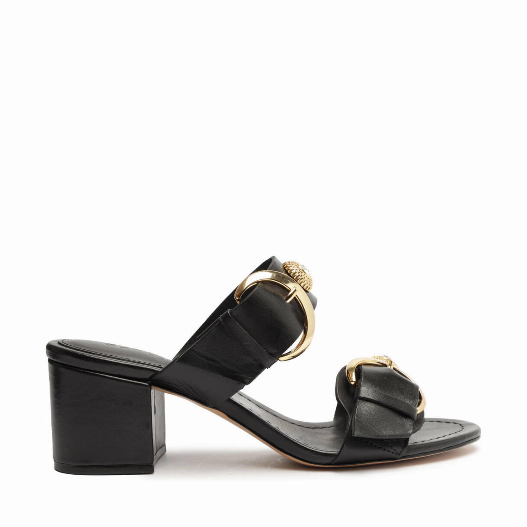 Clean Step Vivian Leather Sandal