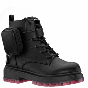 Arch Care Smart Fit MILLY-BLACK