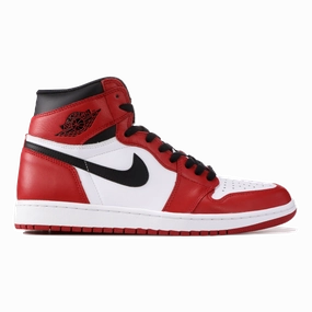 Air Jordan 1 Retro - Chicago (2015) - Used Sturdy Build
