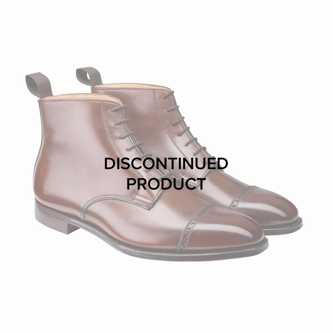 Villiers 2 Beechnut Antique Calf Dust Free