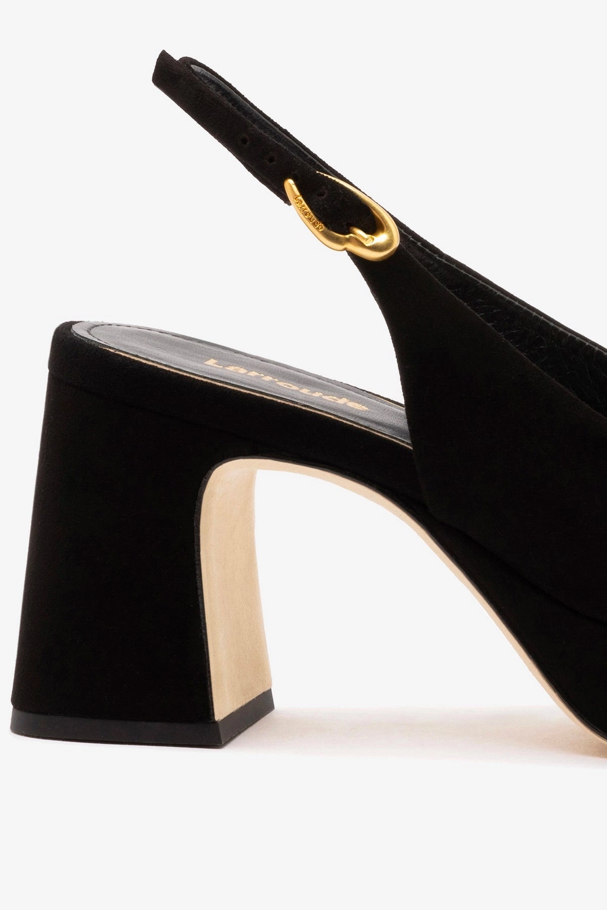 Moisture Wicking Lining Crystal Glow Ariana Low In Black Leather