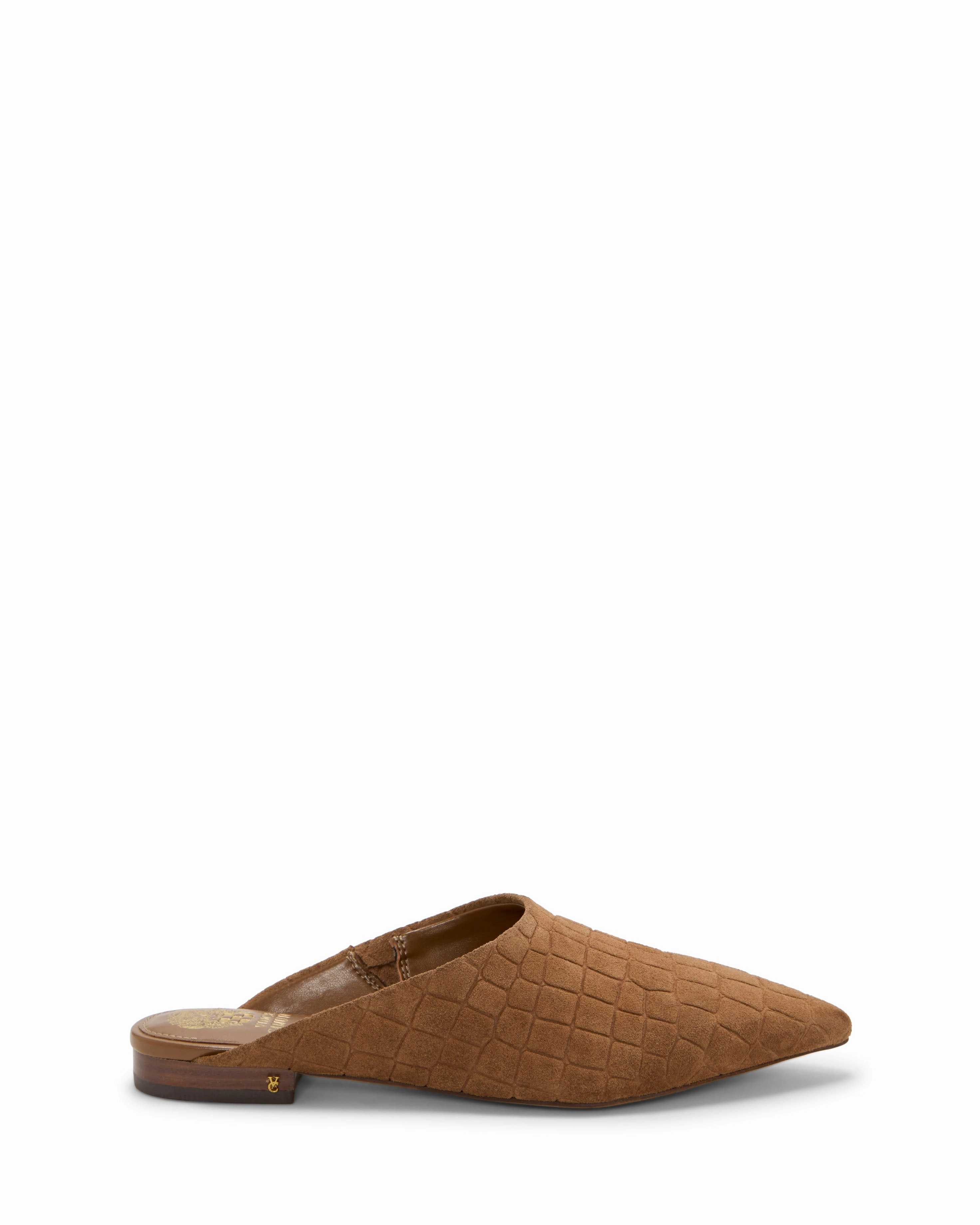 Arlette Mule Easy-to-Wear Shoes Easy Fit