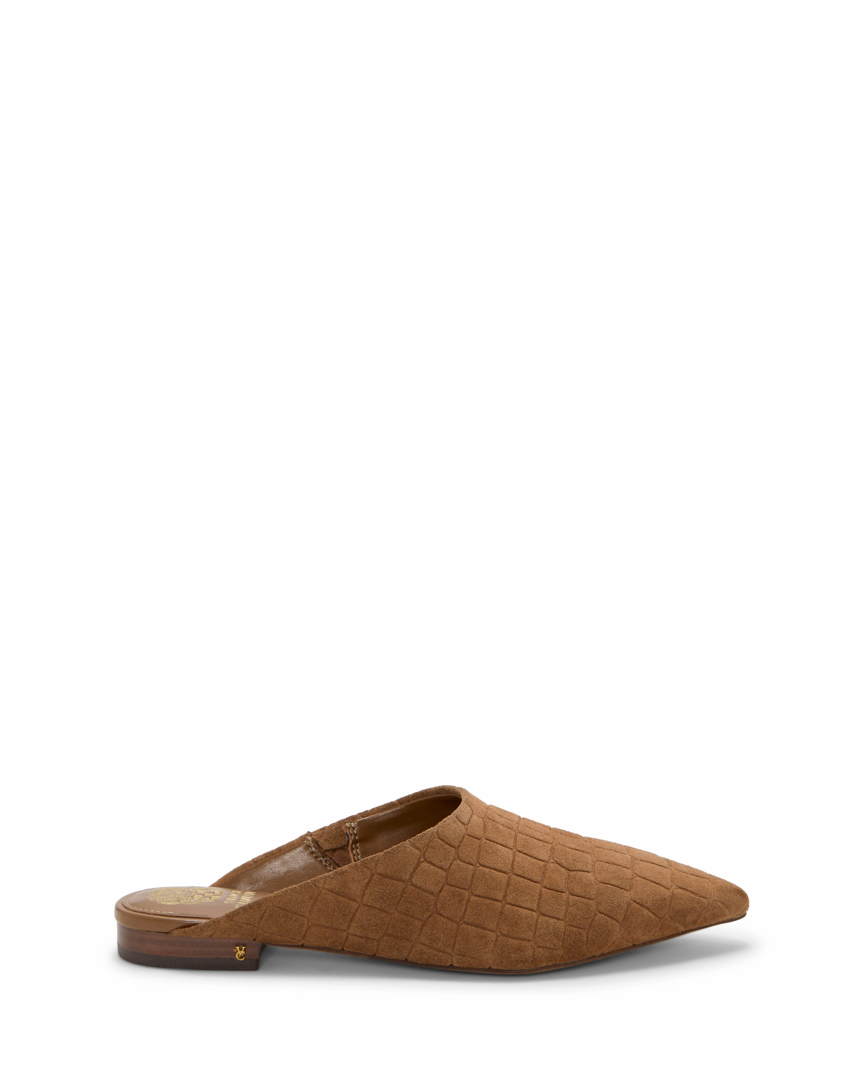 Leg Long Arlette Mule