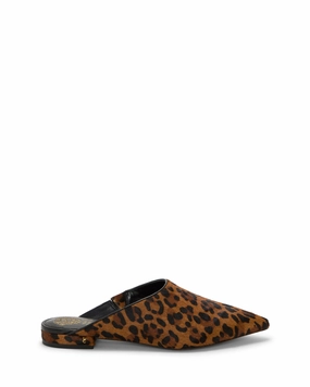 Formal Mode Park Step Arlette Mule