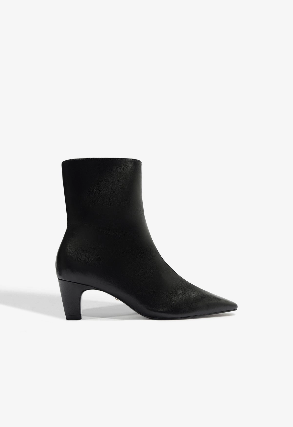 spring fresh Padded Comfort Cold Weather Dellia Bootie