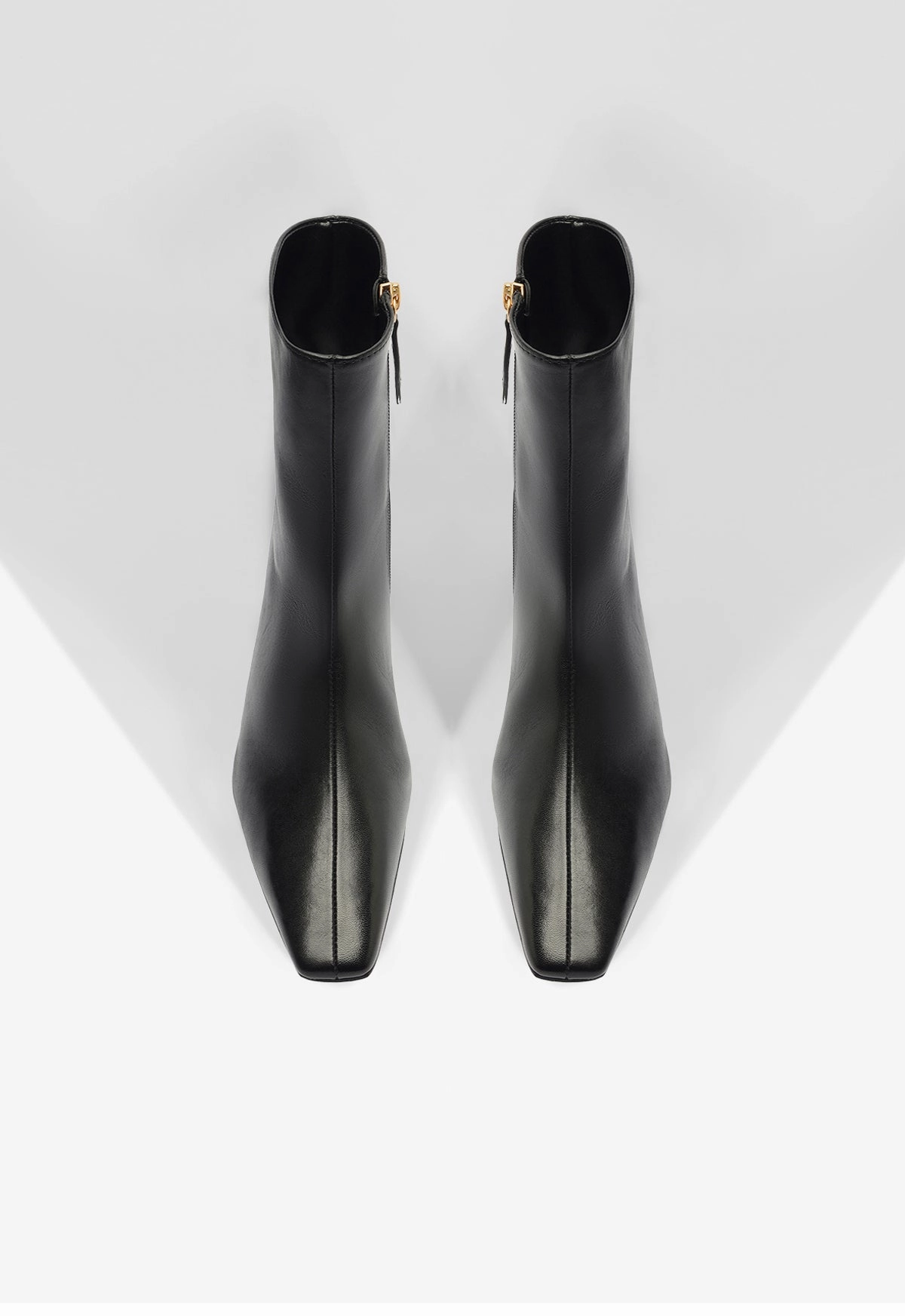 Breathable mesh design Cushioning Pods Dellia Bootie