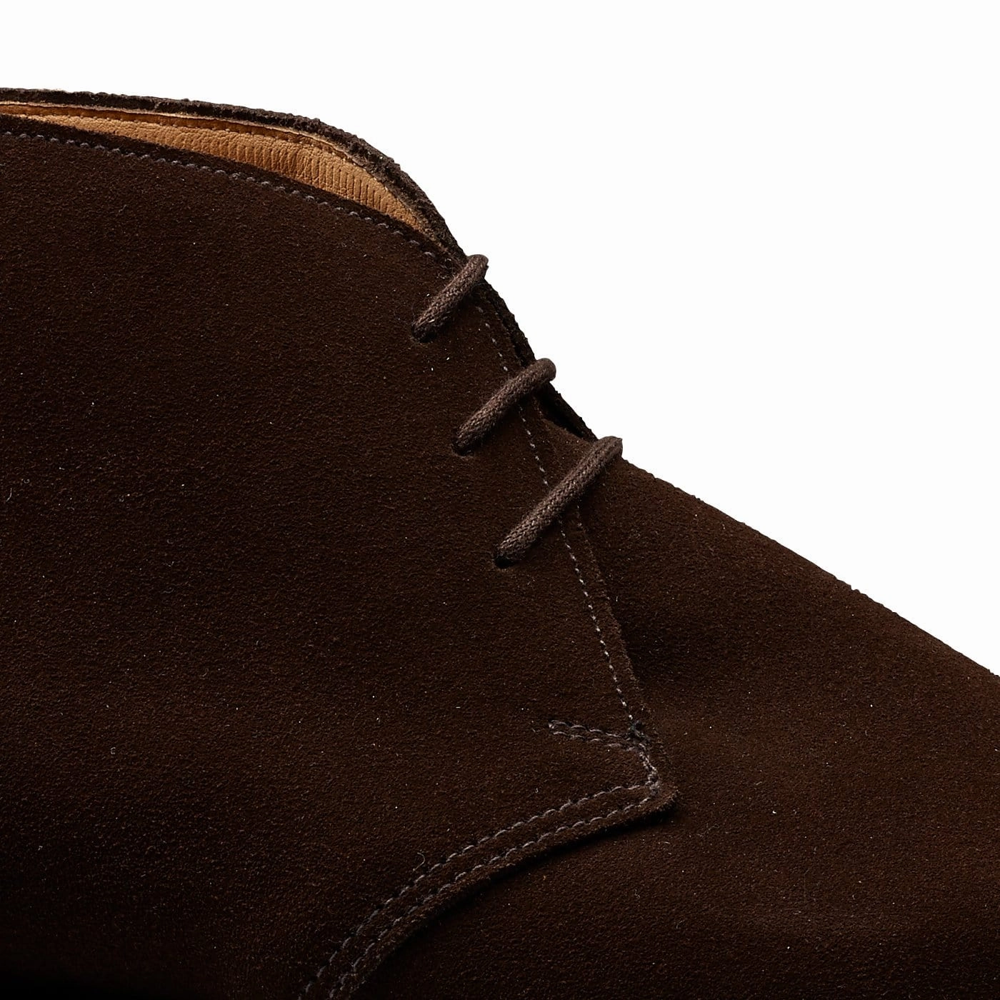 Chiltern Dark Brown Suede Ultra Light Urban Walkers