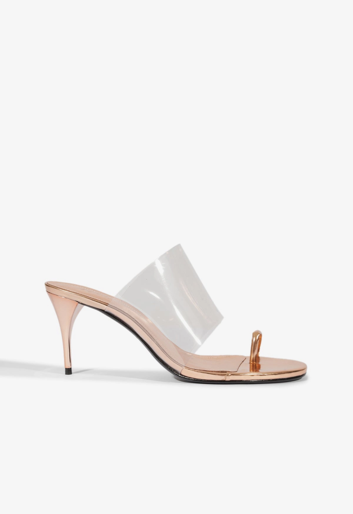 Astra Mule Sandal Island Step evening run