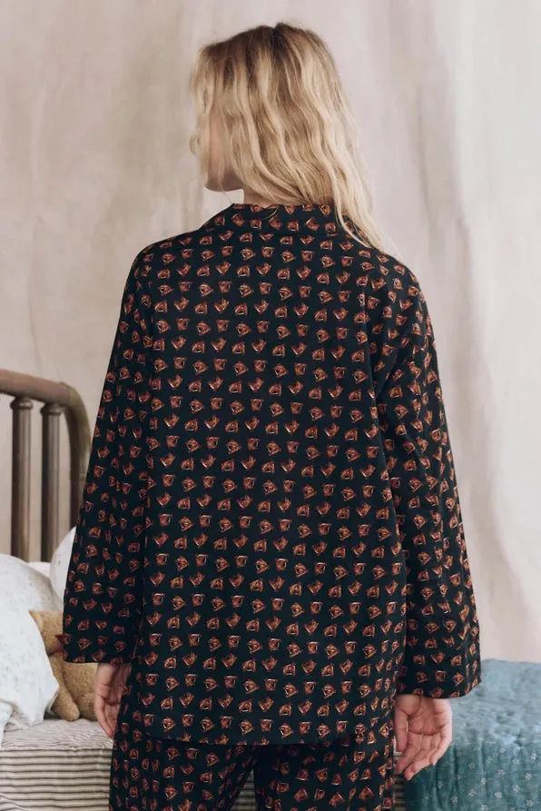 The Pajama Shirt UVProtection Versatile Base Layer