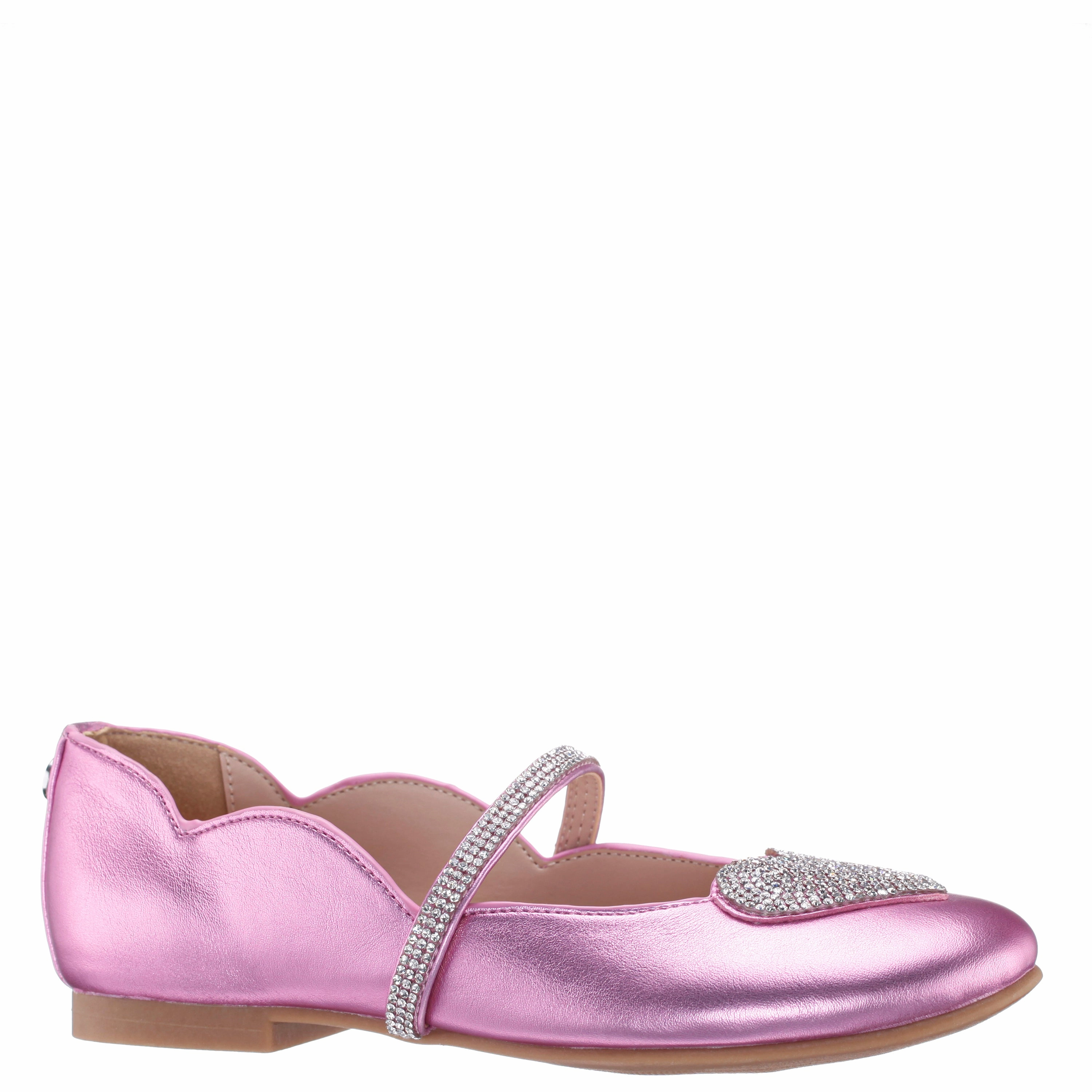 DIAZ-Pink Bold Neon Light Run