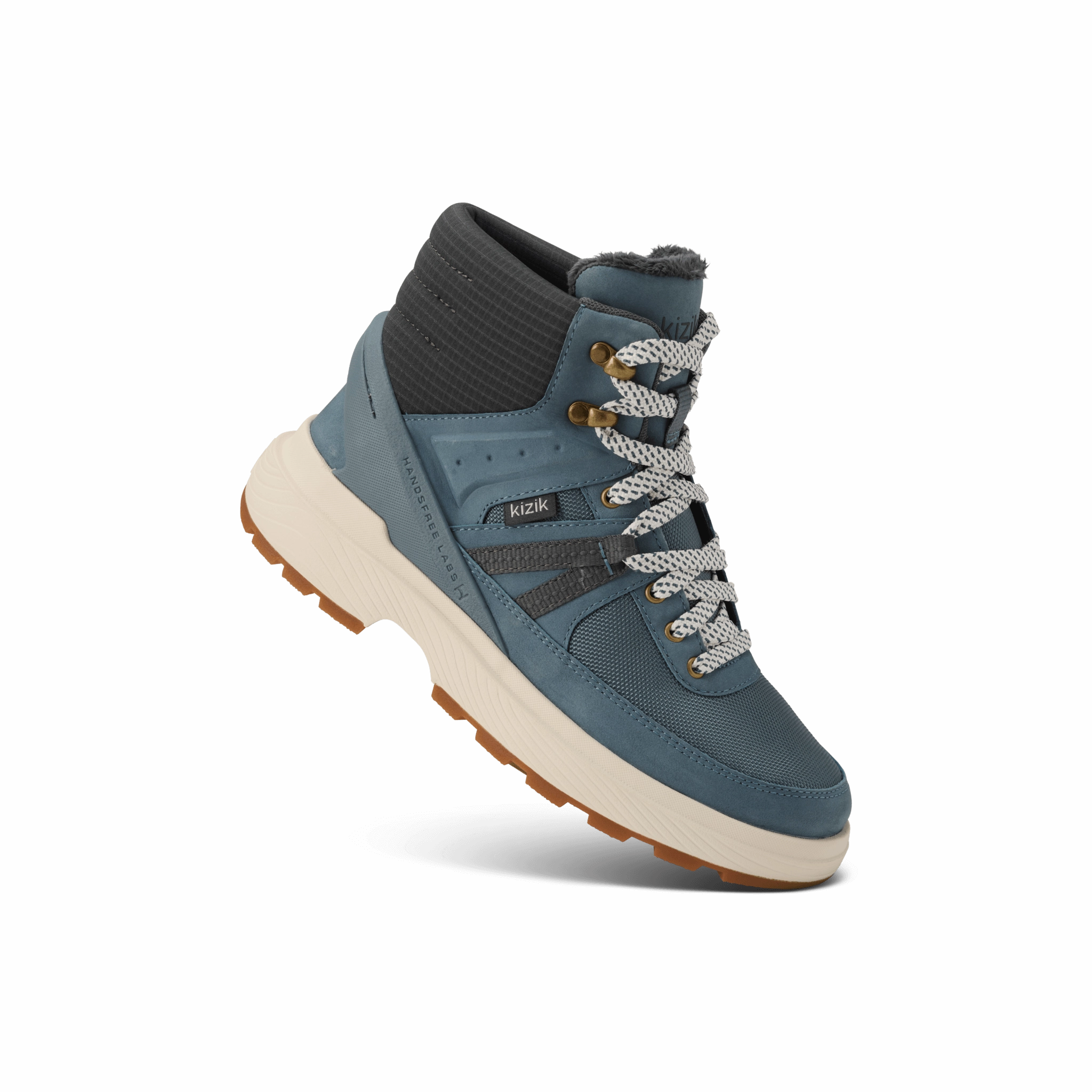 Women's Sierra - Stormy Weather/Dark Shadow Non Restrictive Fit Design