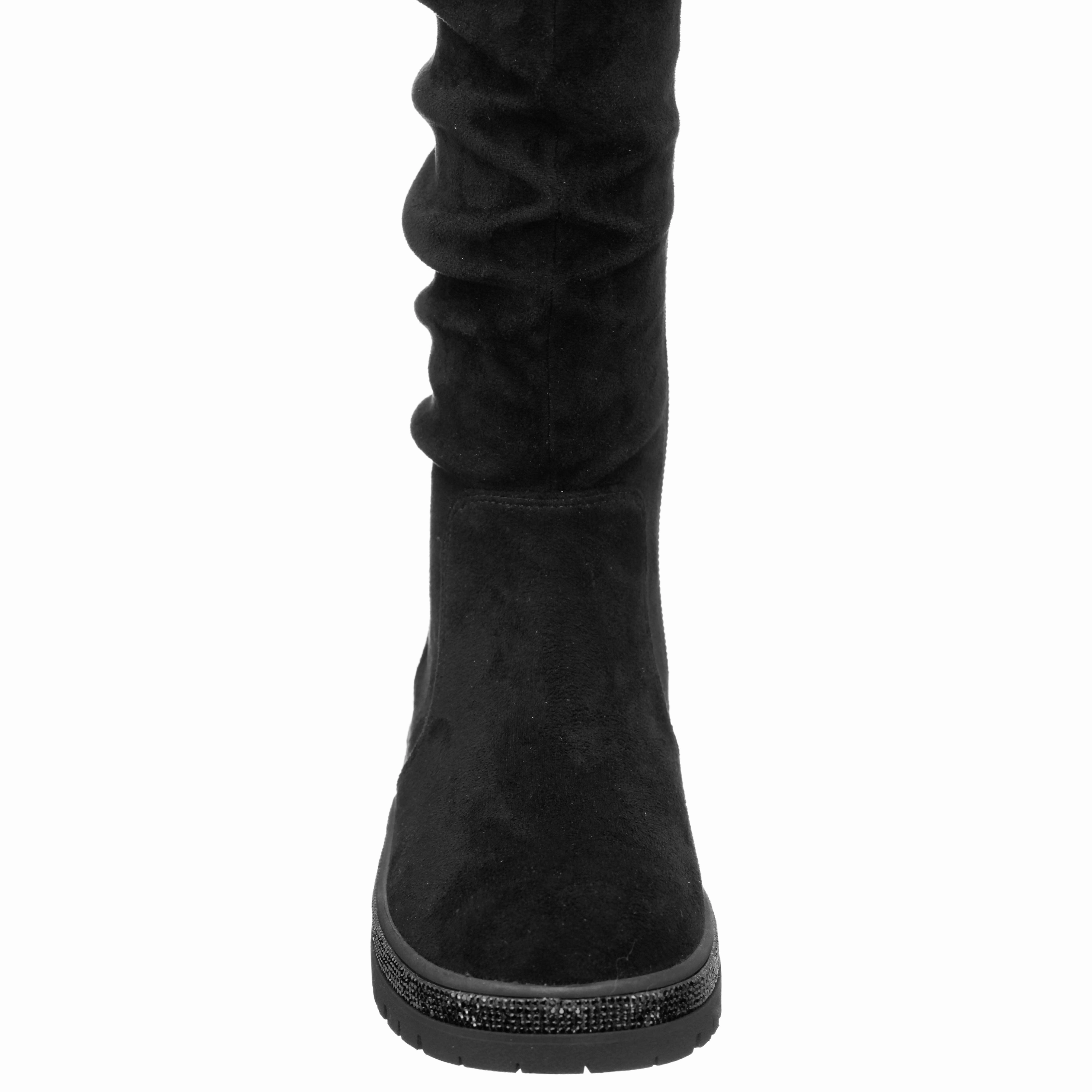 FRANCYN-BLACK Autumn Tone