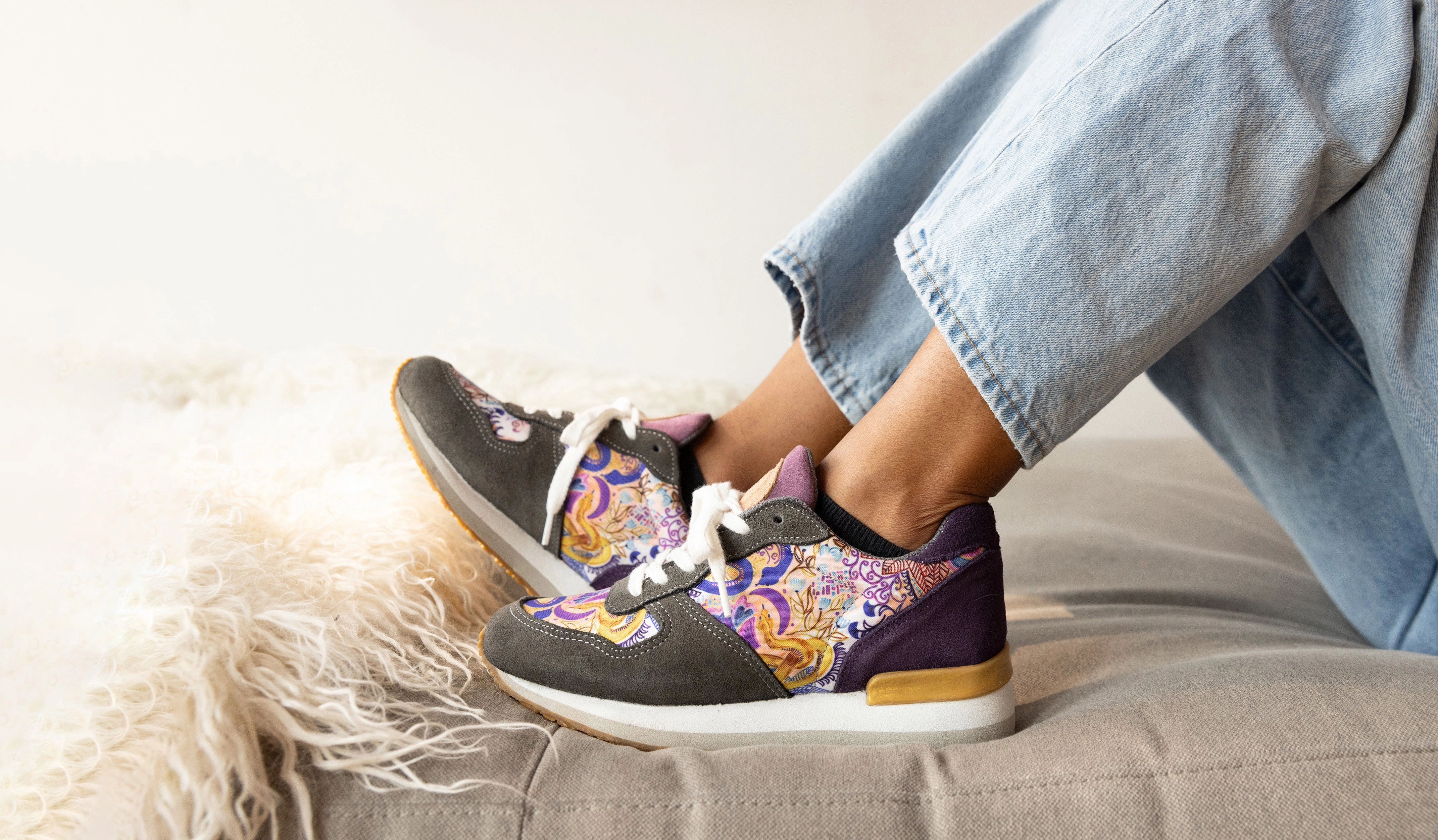 Softness City Pace Bussi Cush Jogger