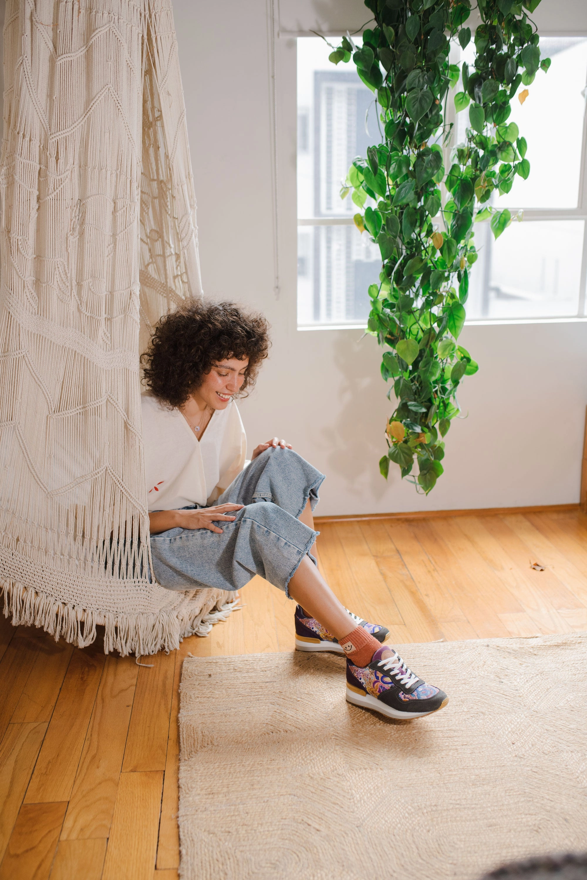 Bussi Cush Jogger Everyday Flex