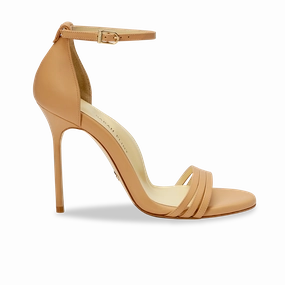 Perfect Sandal 100 Bold Neon Heat Mode